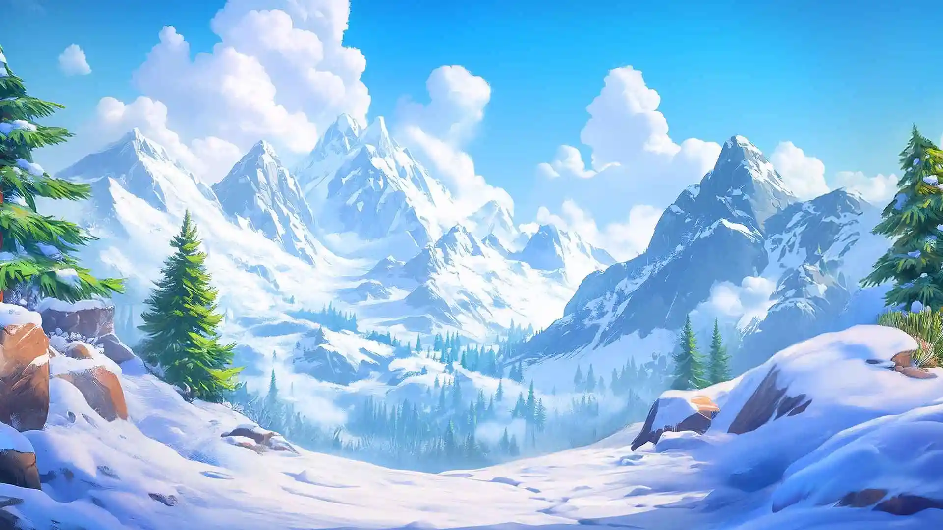 game-background