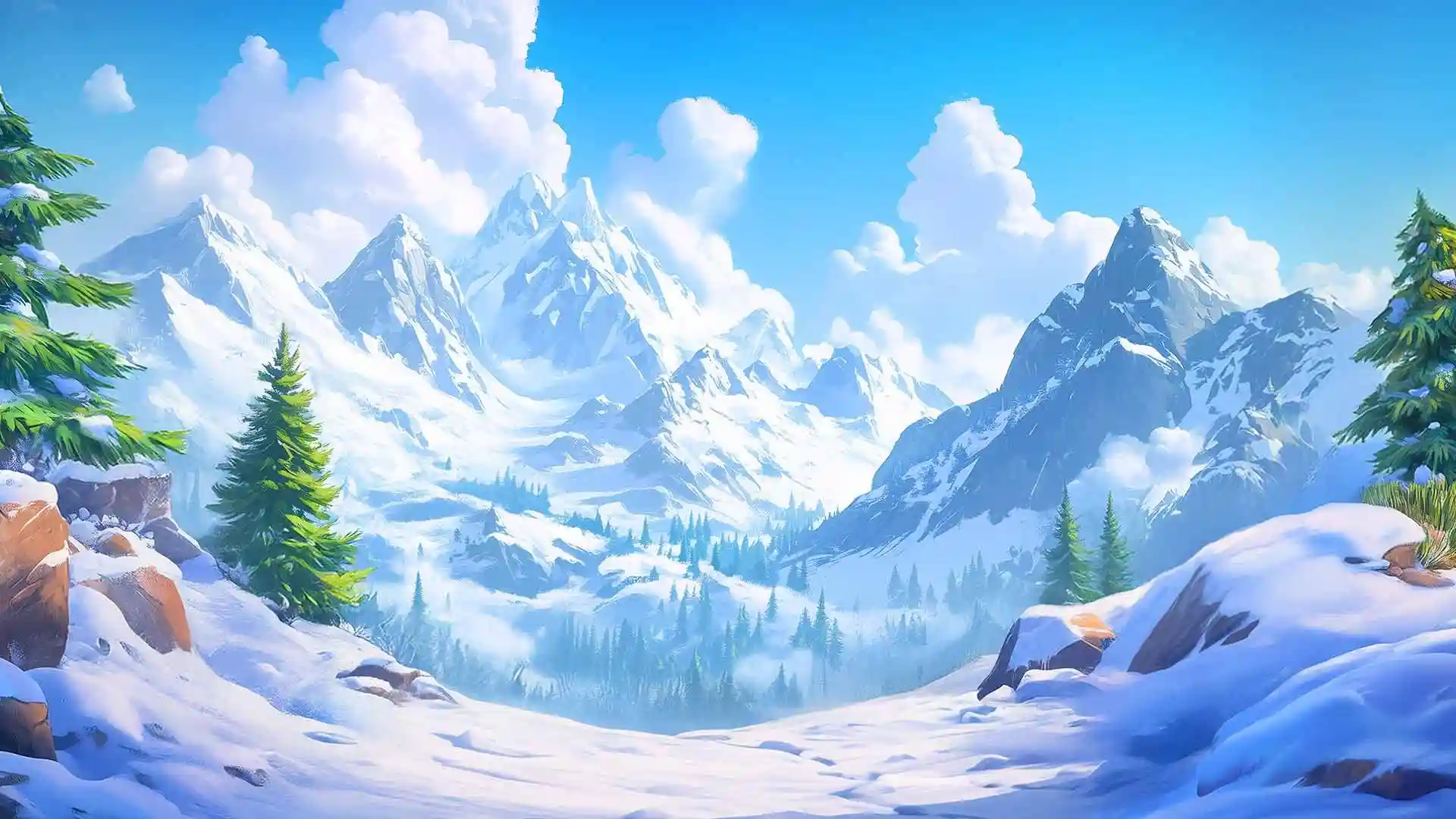game-background