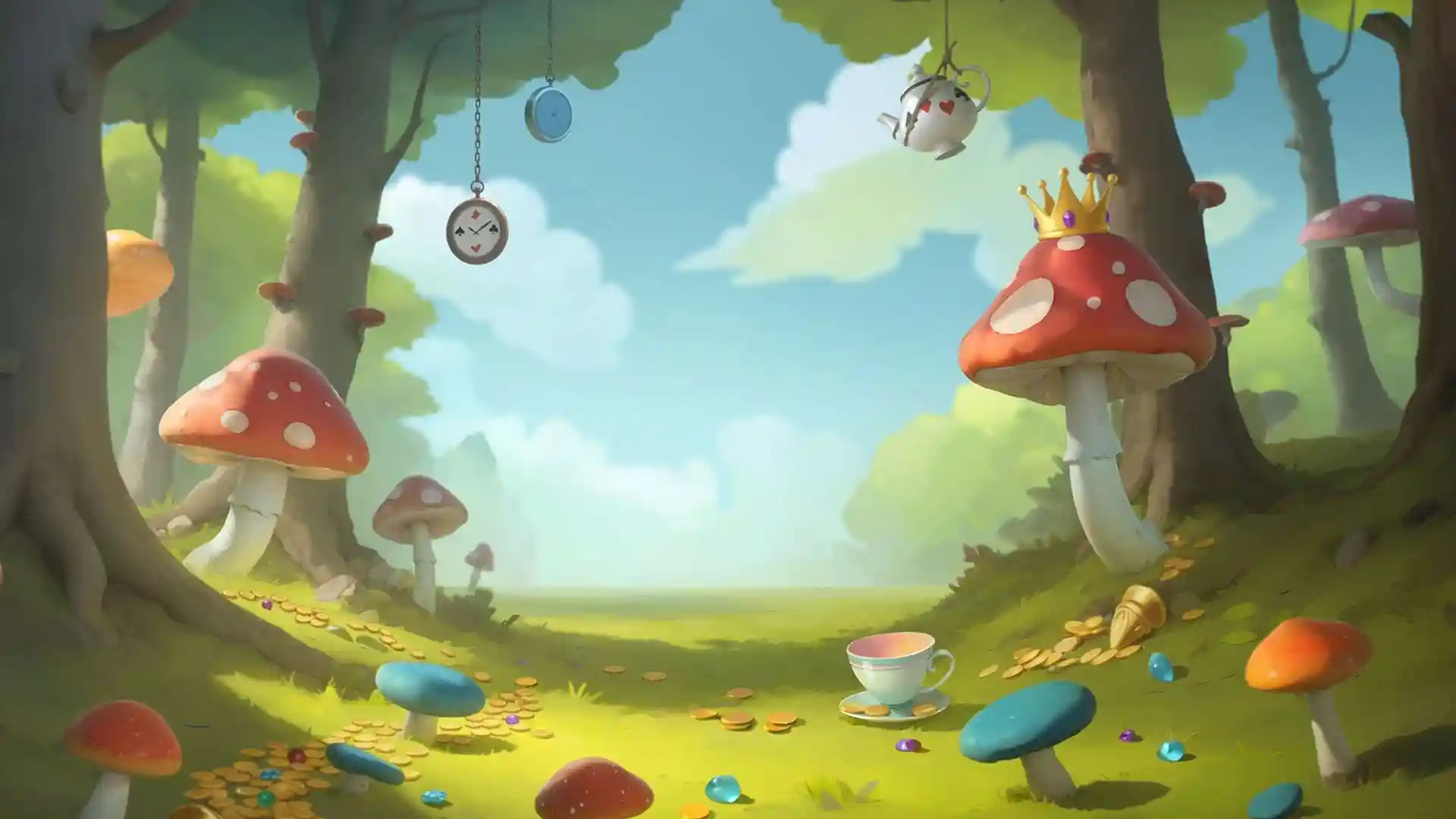 game-background