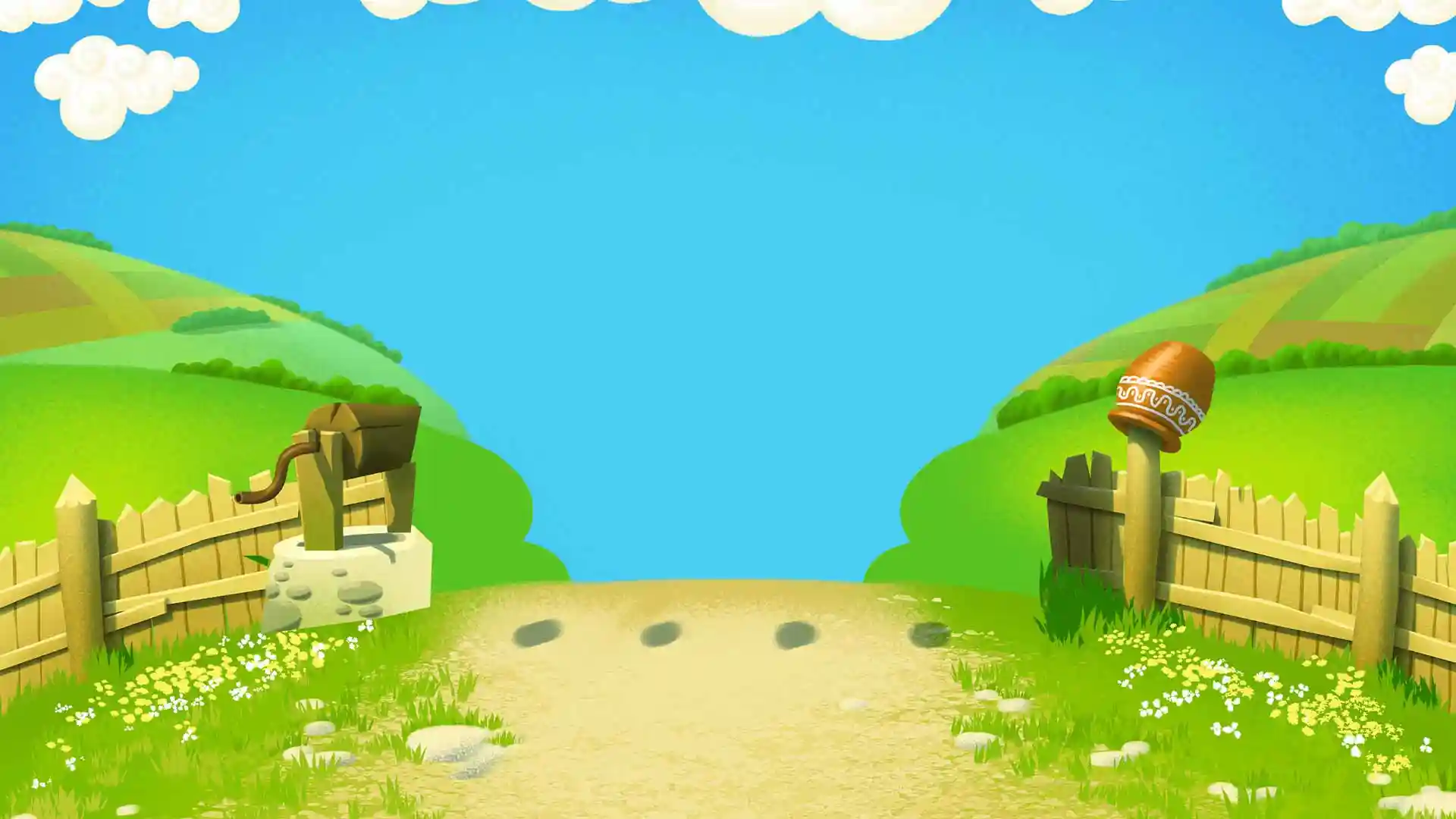 game-background