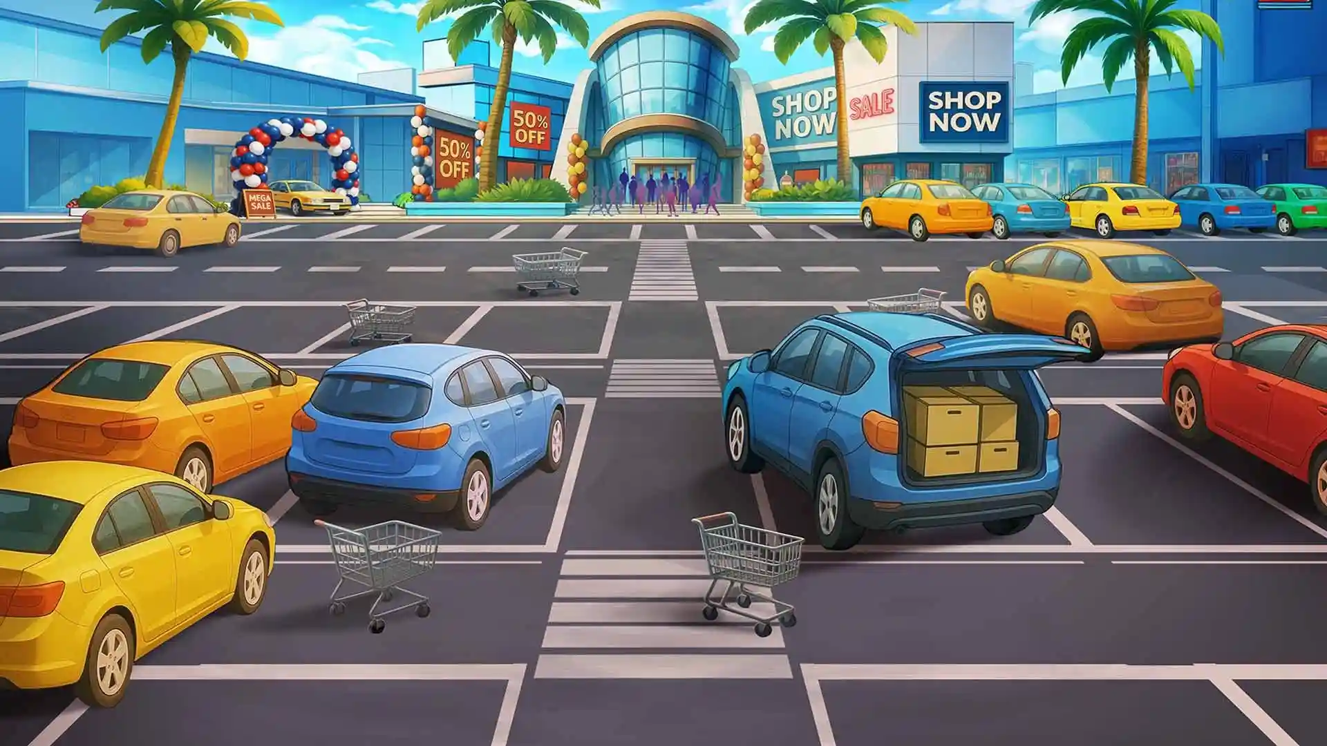 game-background