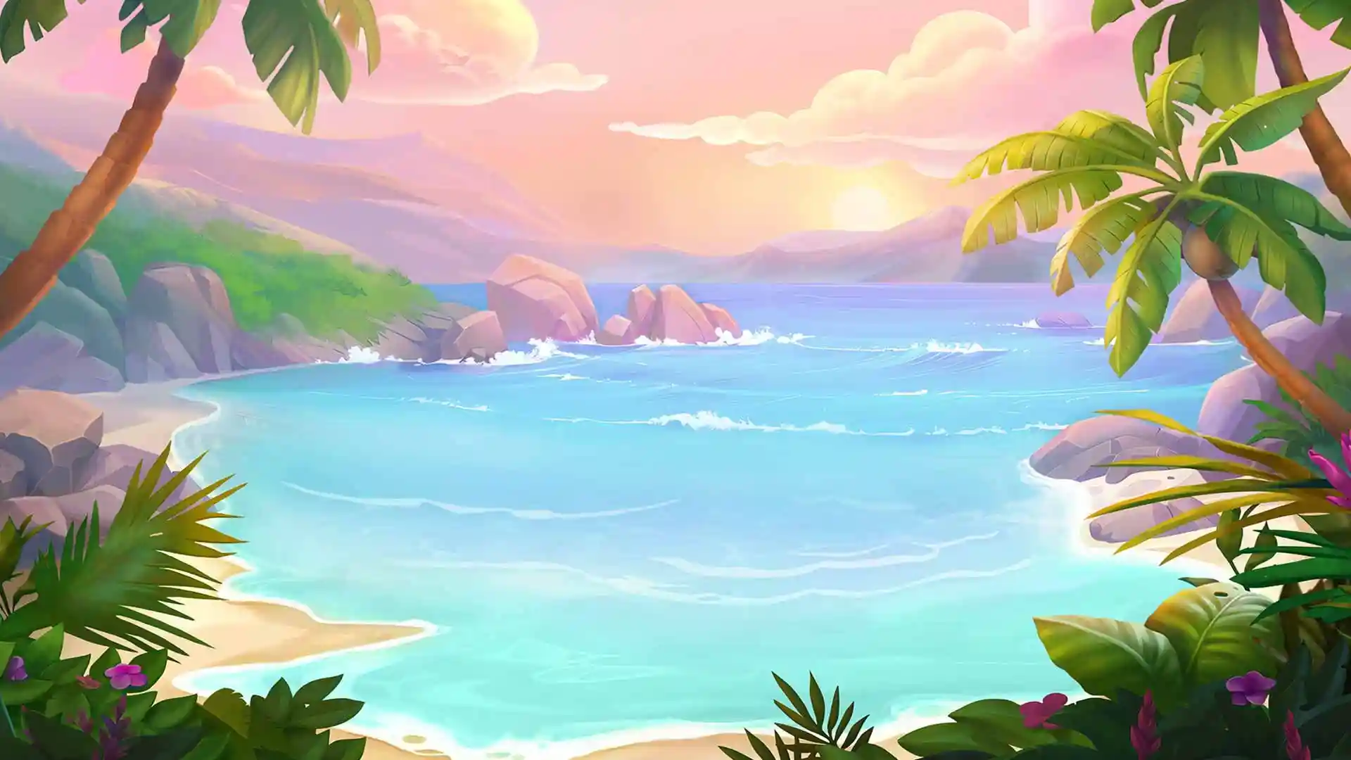 game-background