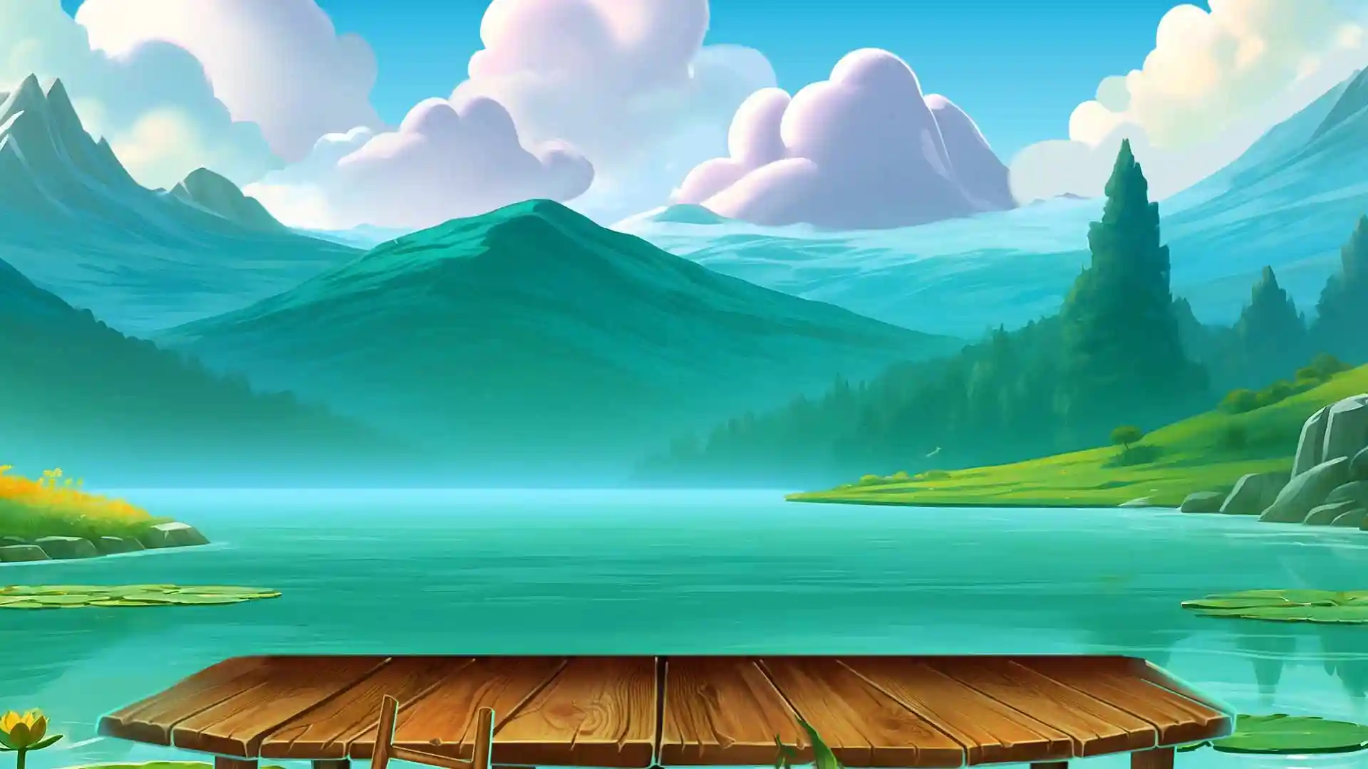 game-background