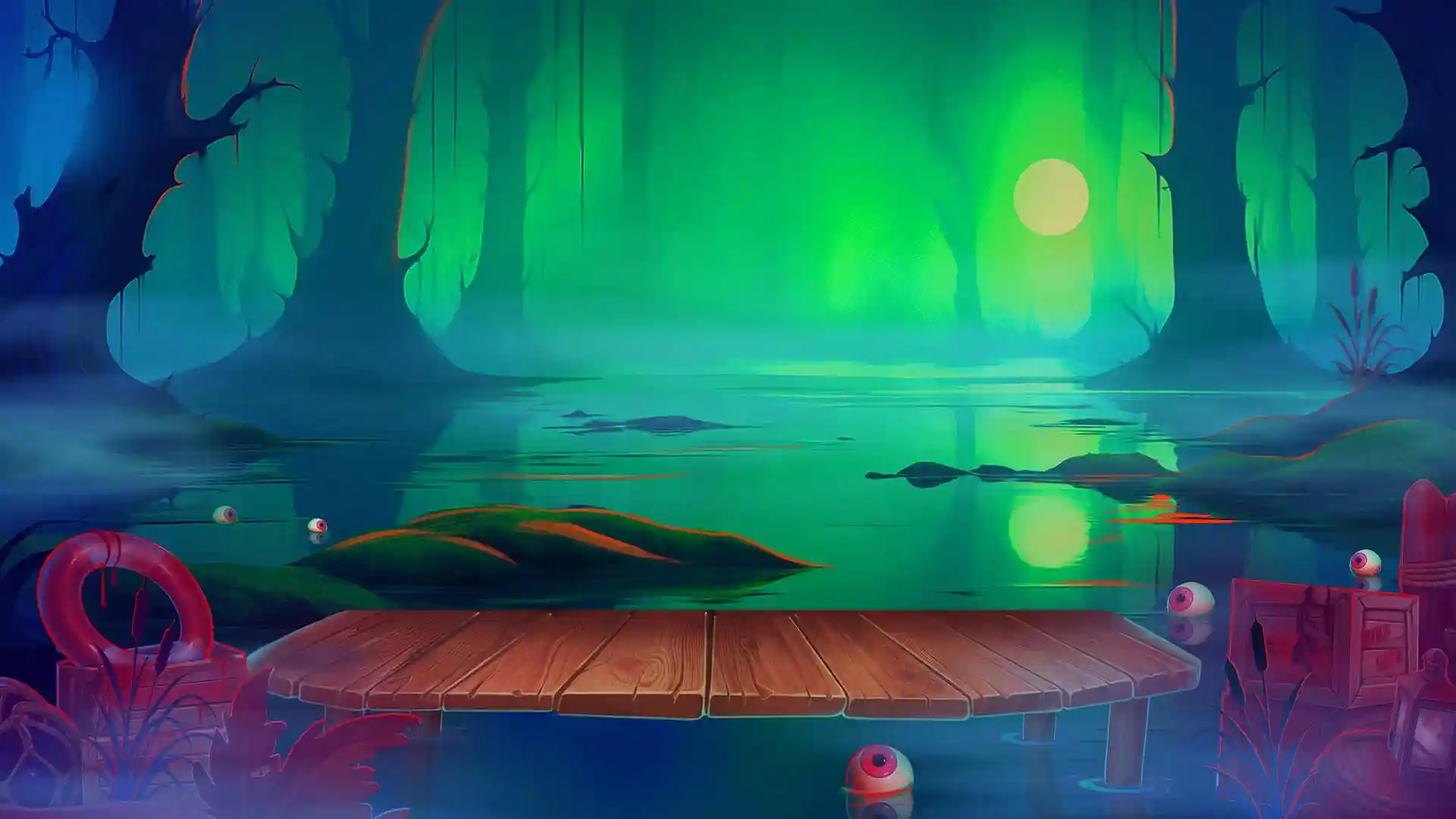 game-background