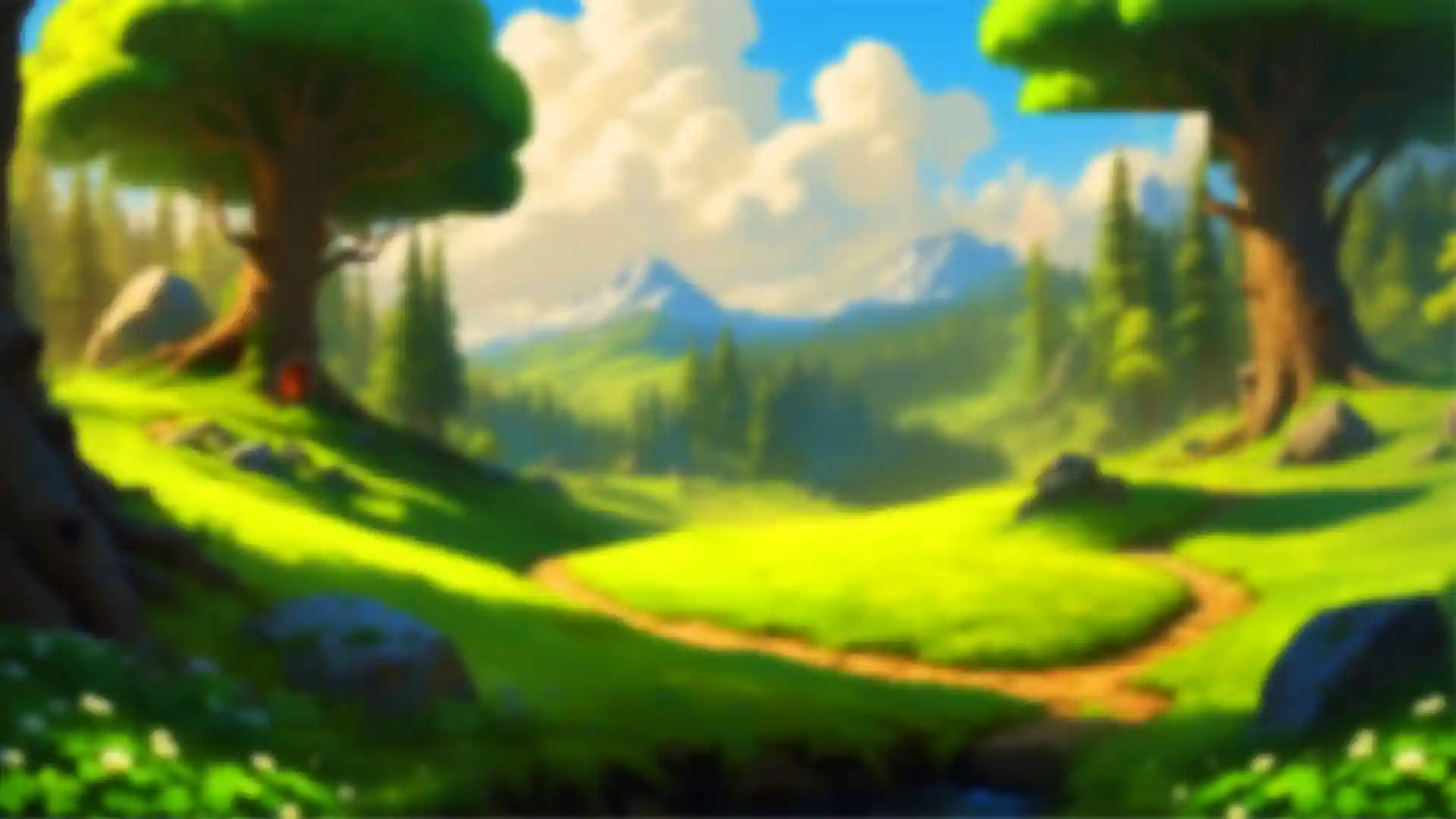 game-background