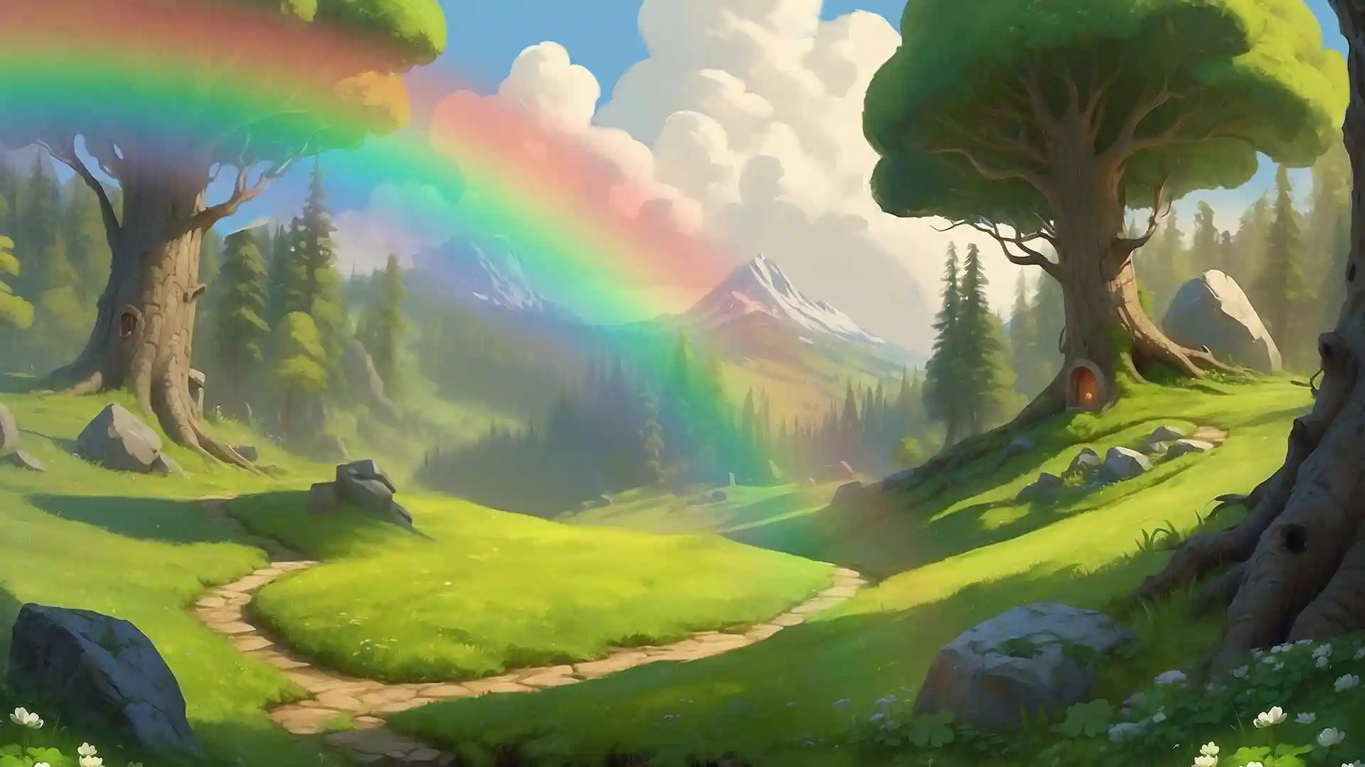 game-background