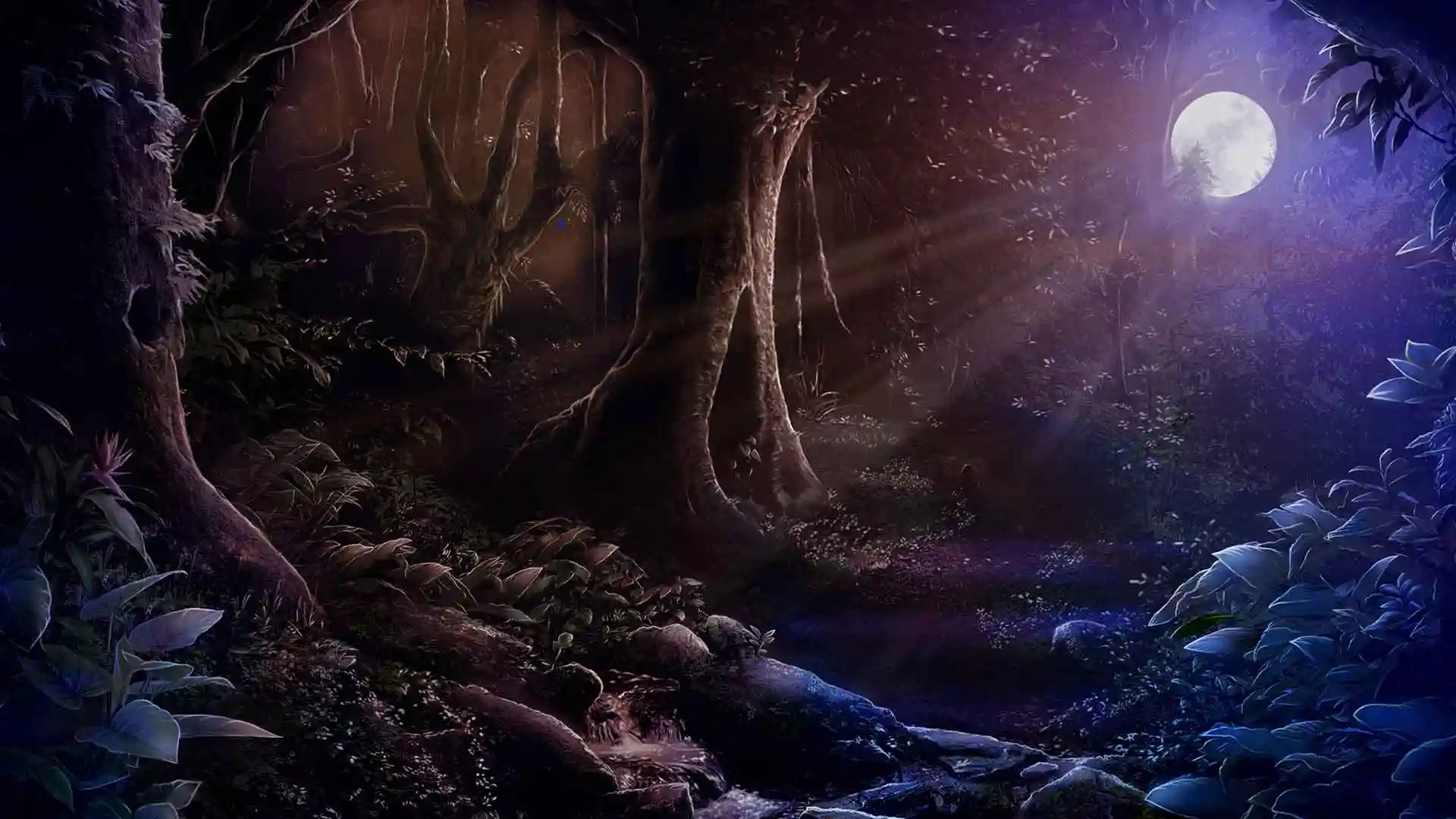 game-background