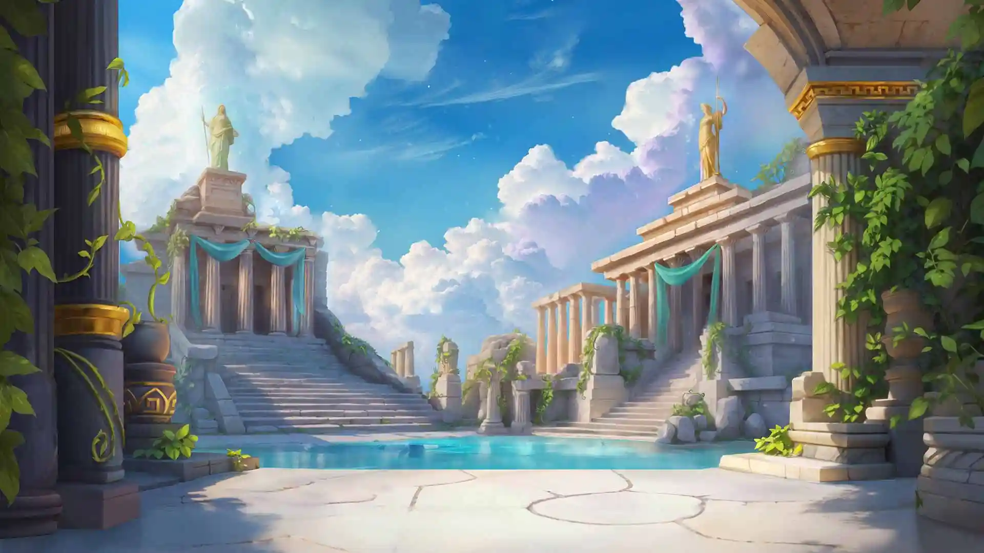 game-background