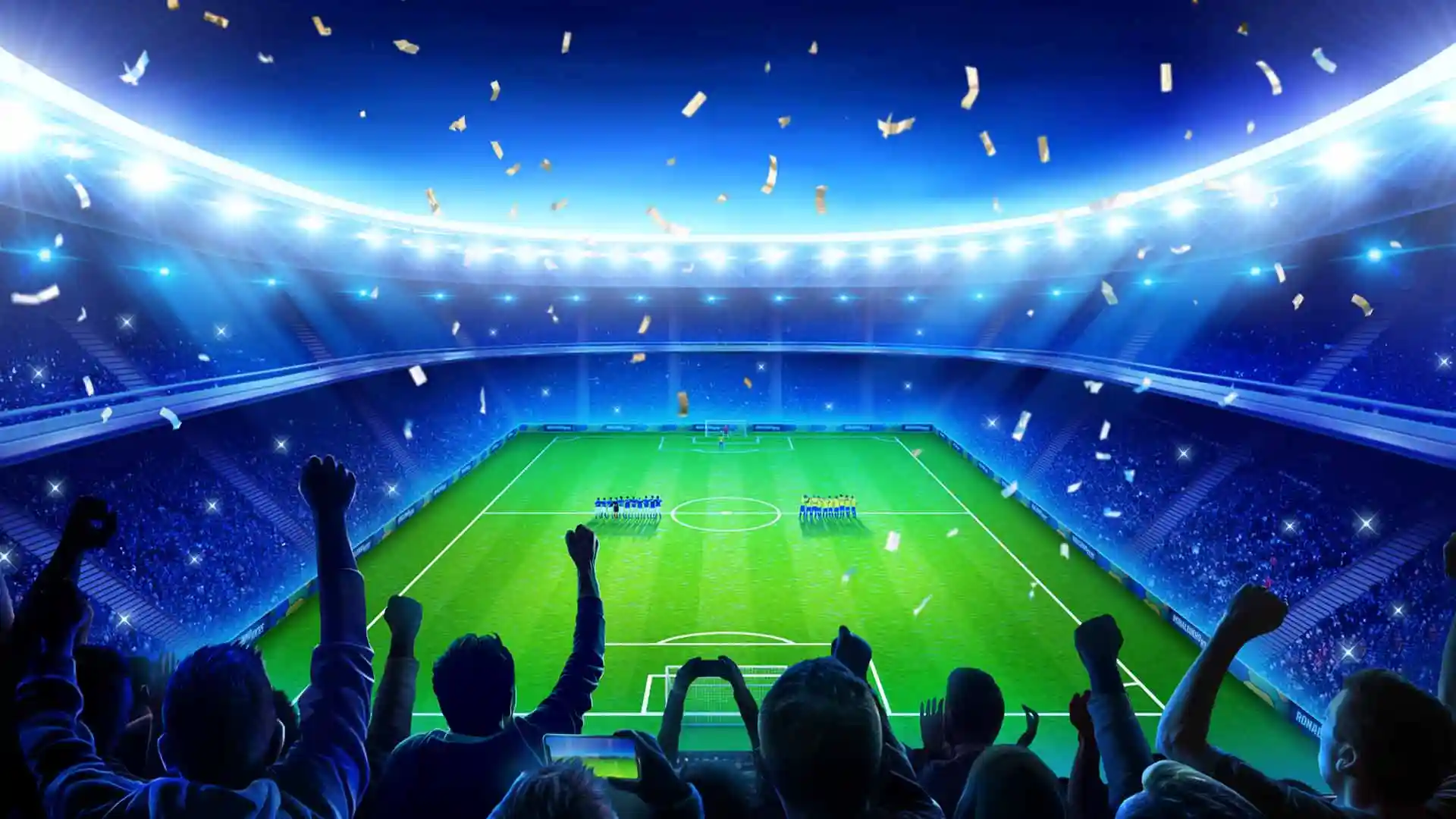 game-background