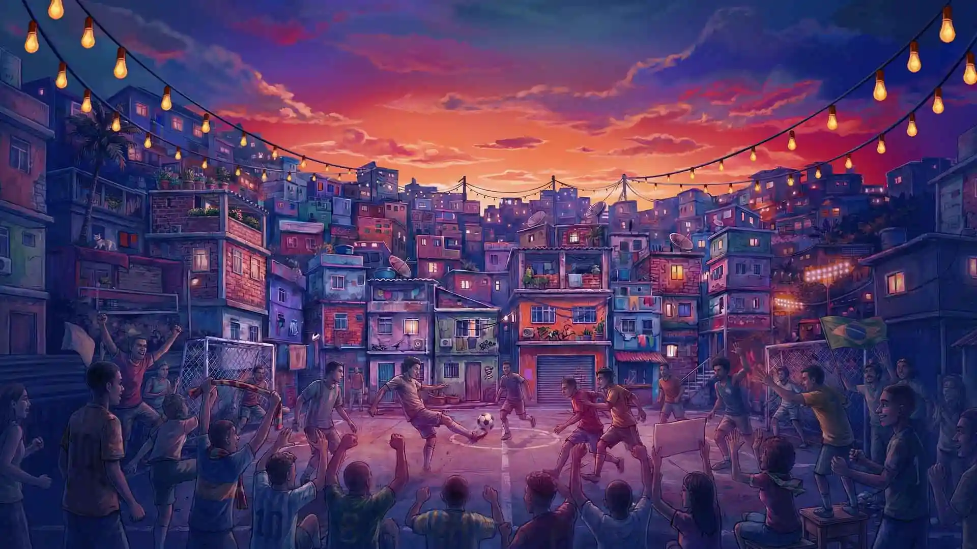 game-background