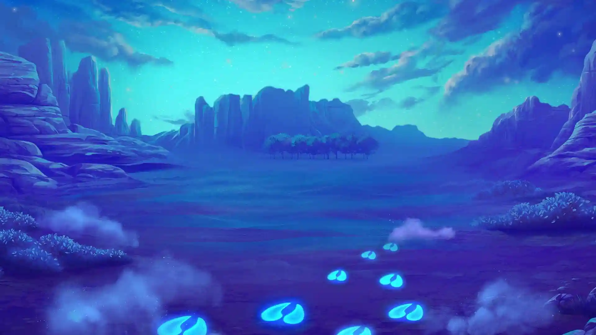game-background