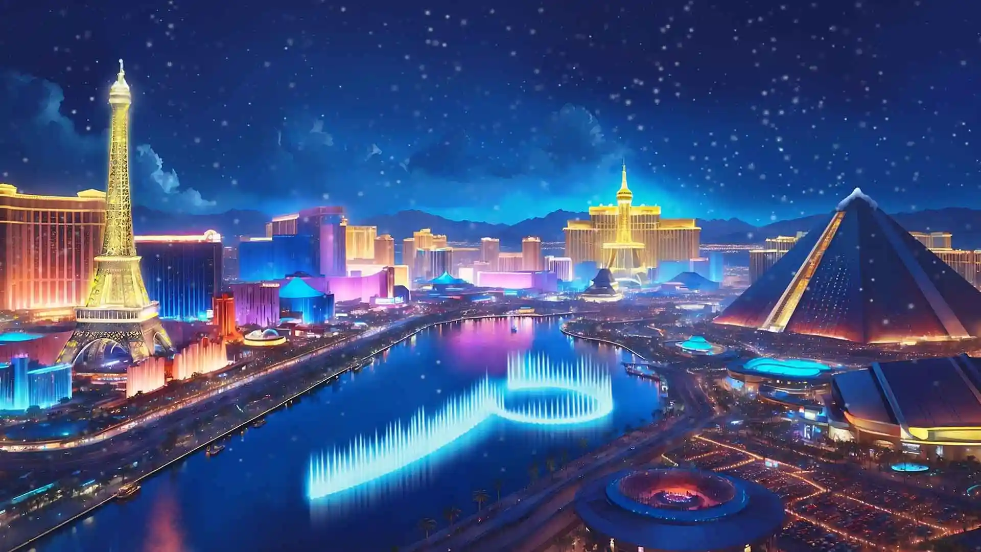 game-background