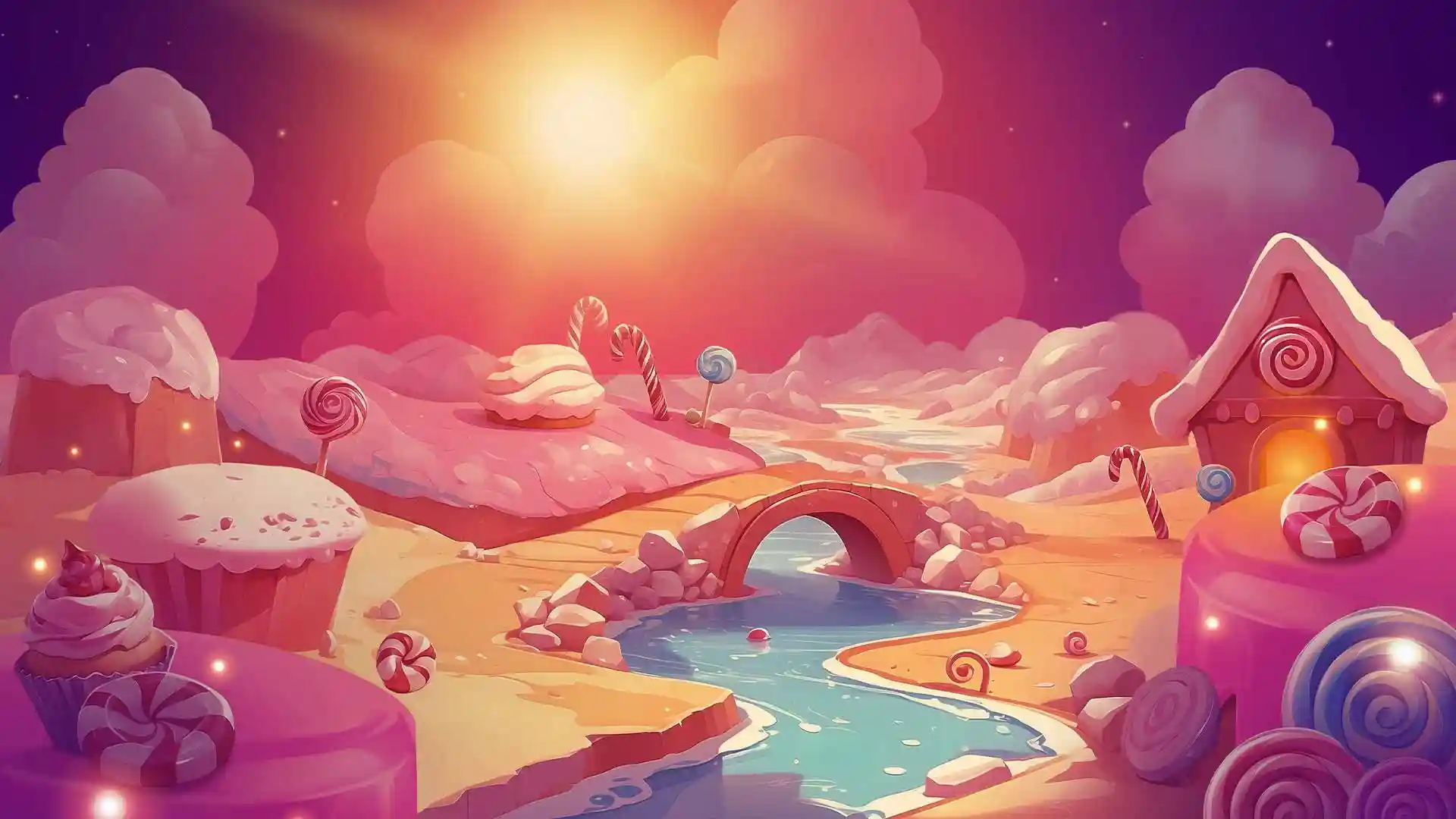 game-background