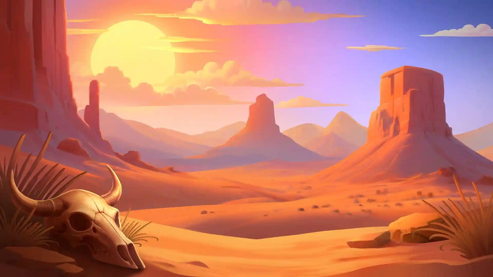 game-background