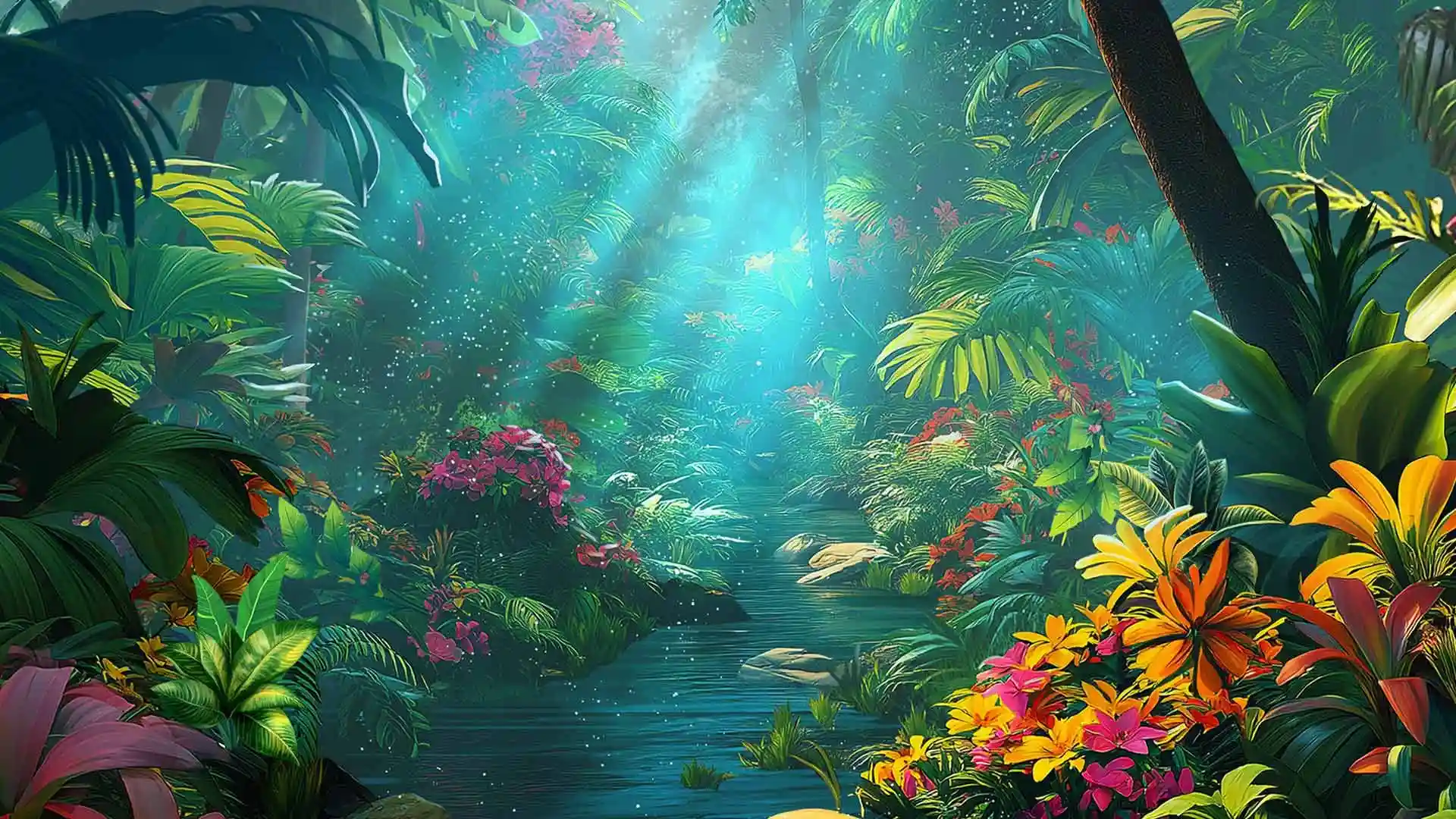 game-background