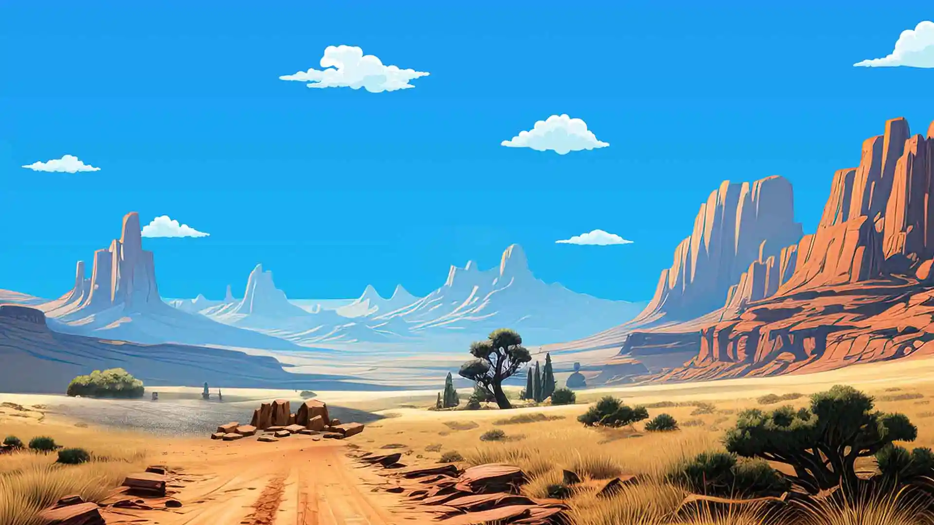 game-background