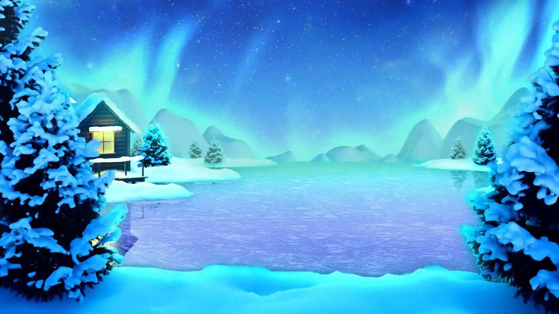 game-background