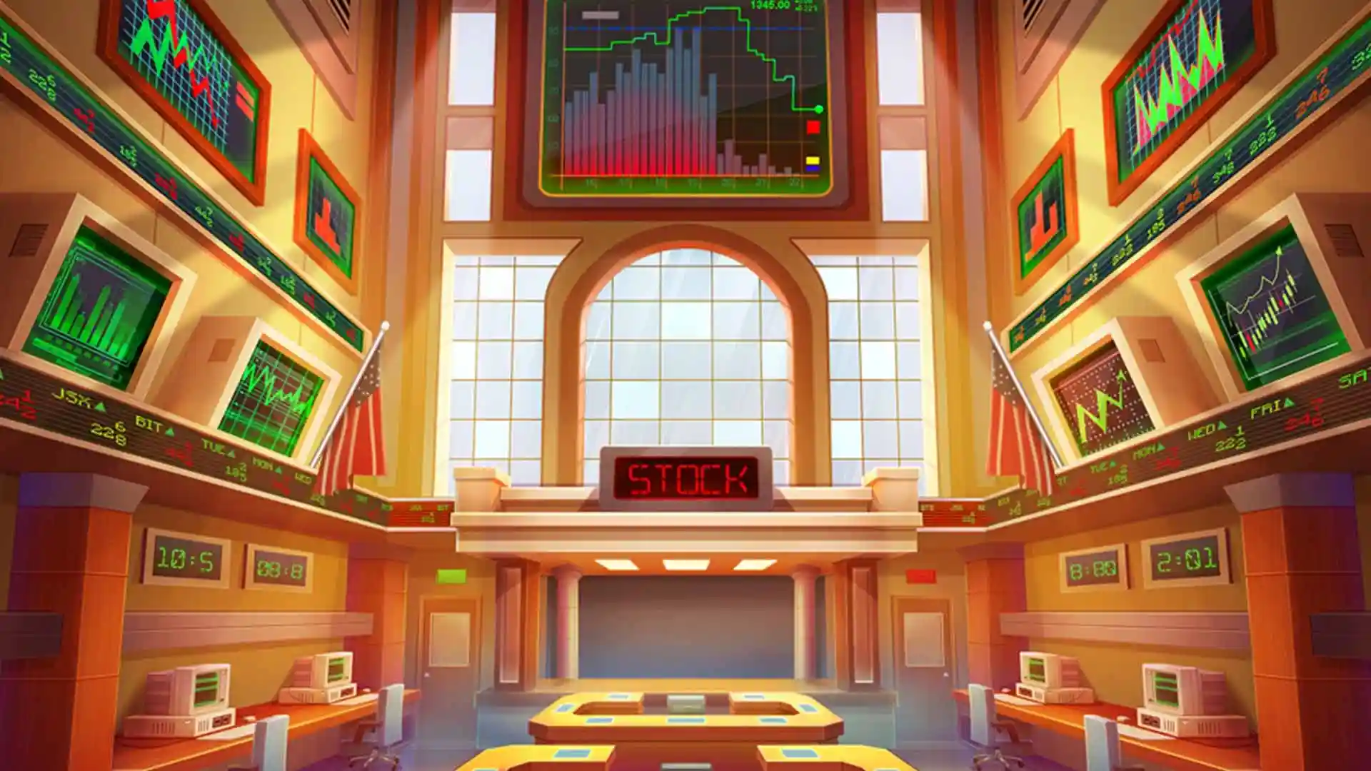 game-background