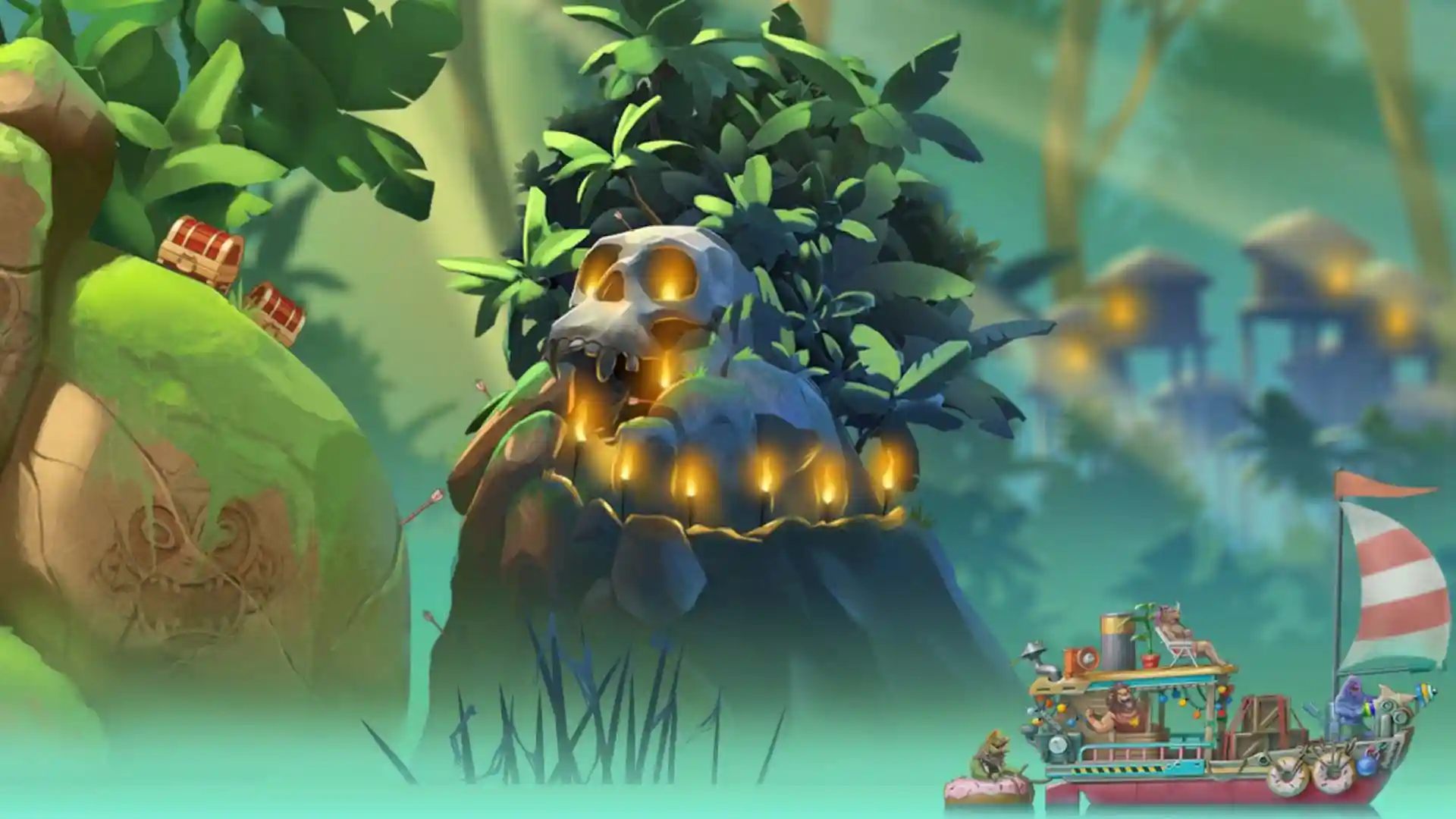 game-background