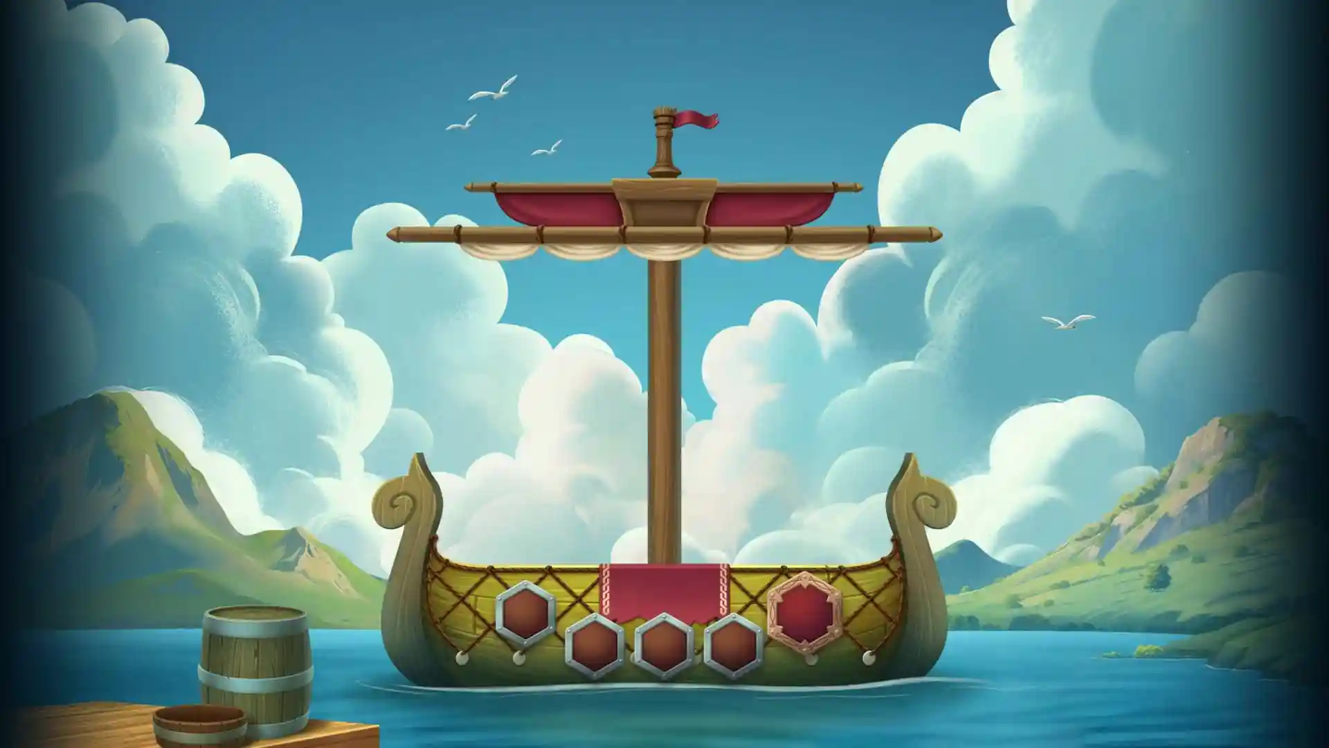 game-background