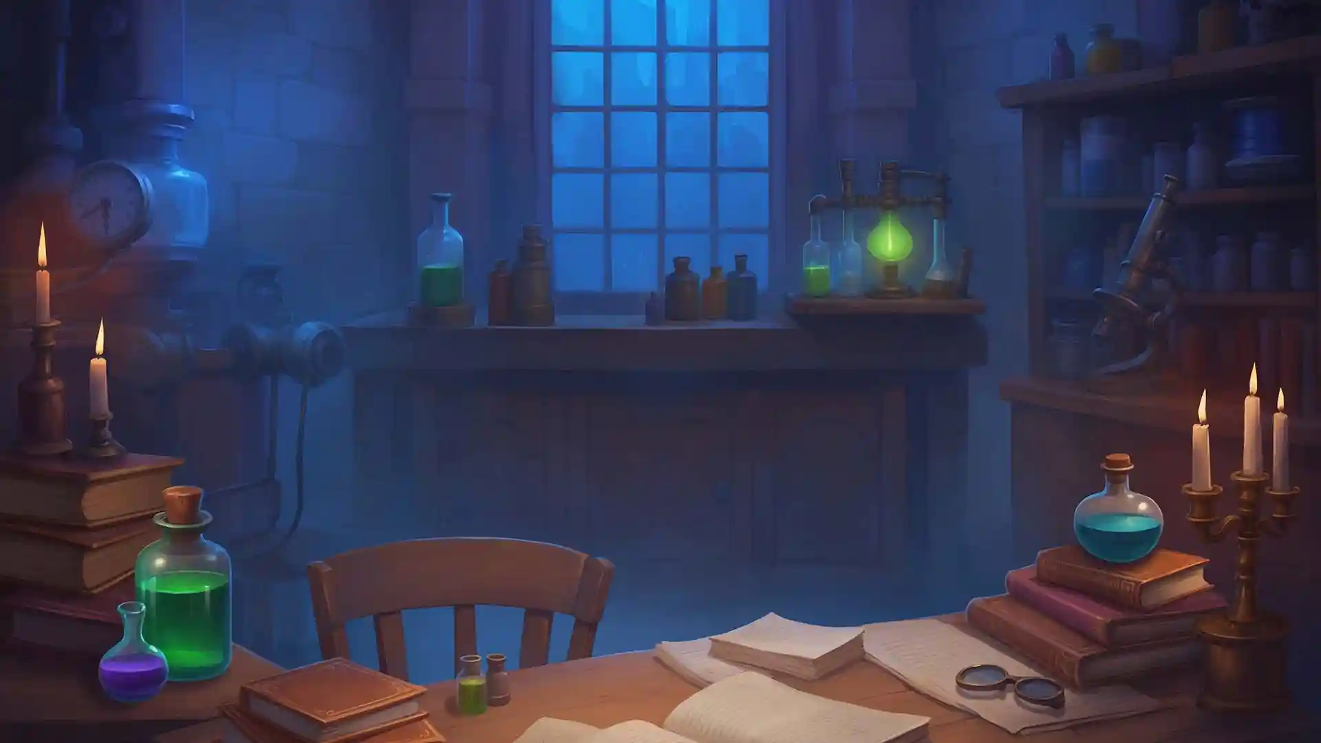game-background