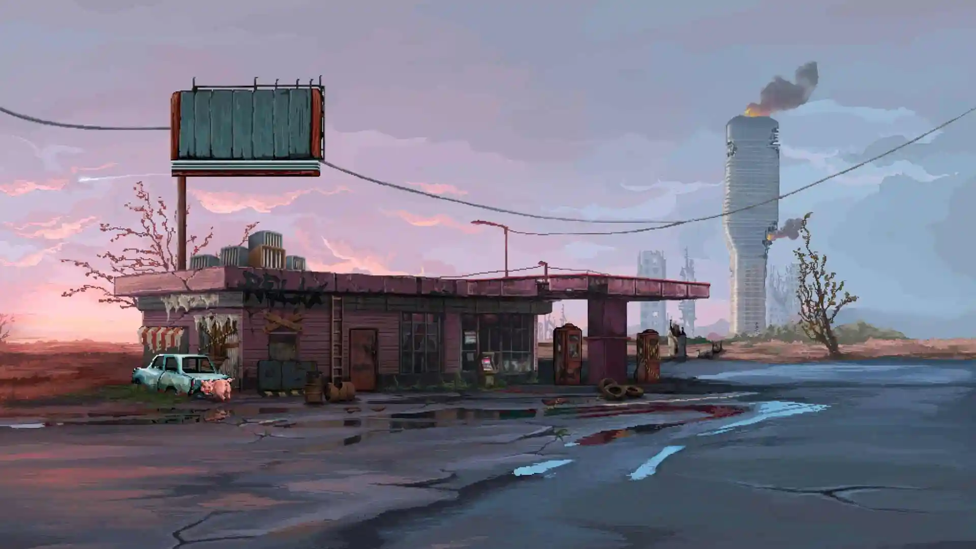 game-background