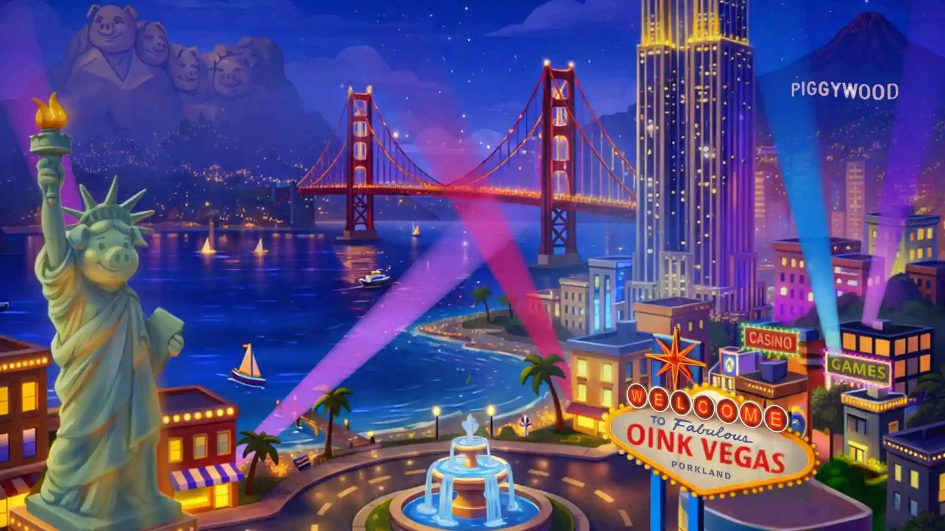 game-background