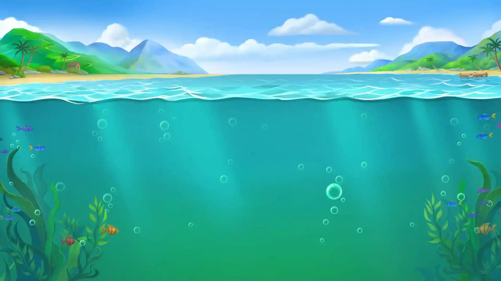 game-background