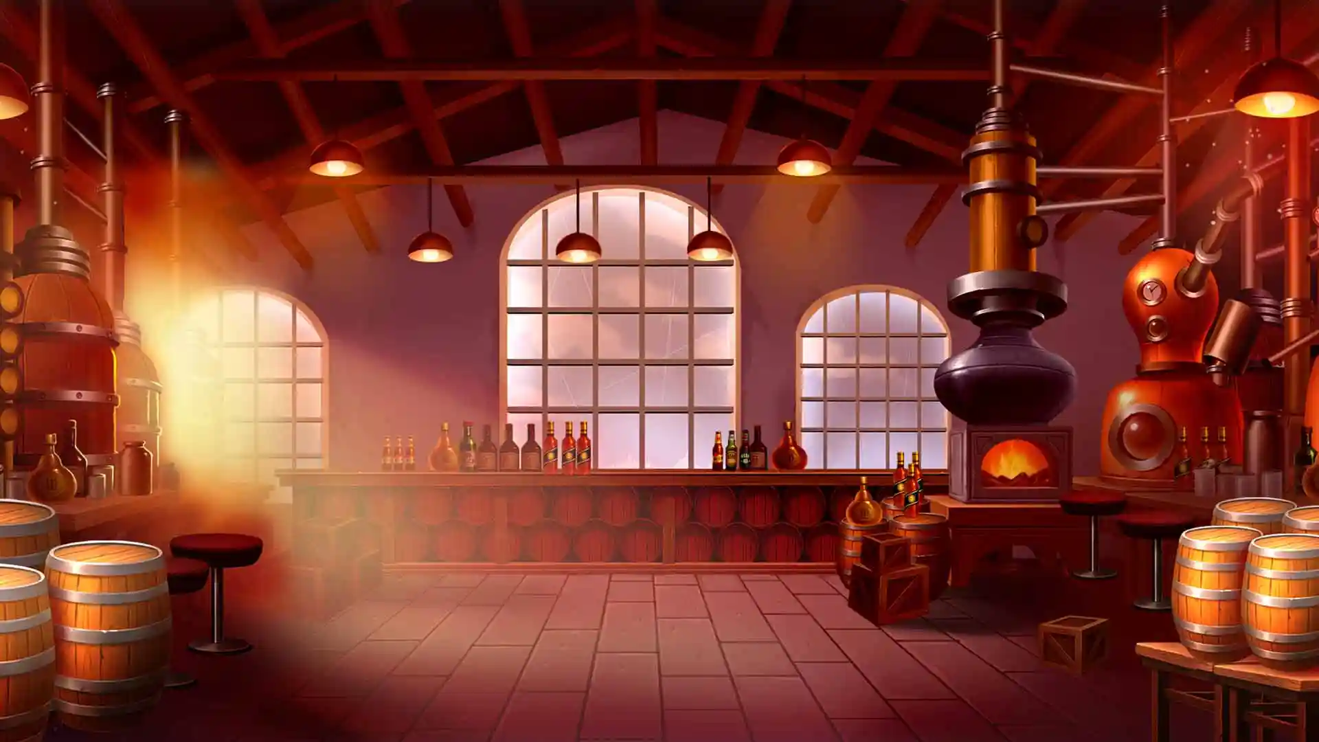 game-background