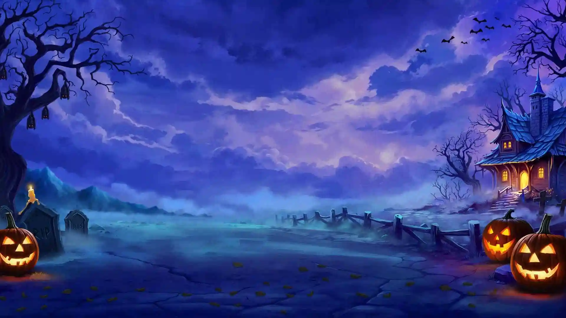 game-background