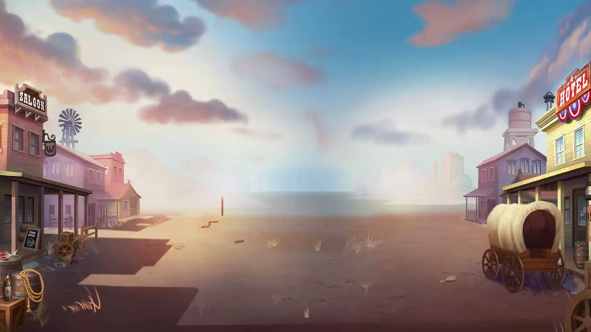 game-background