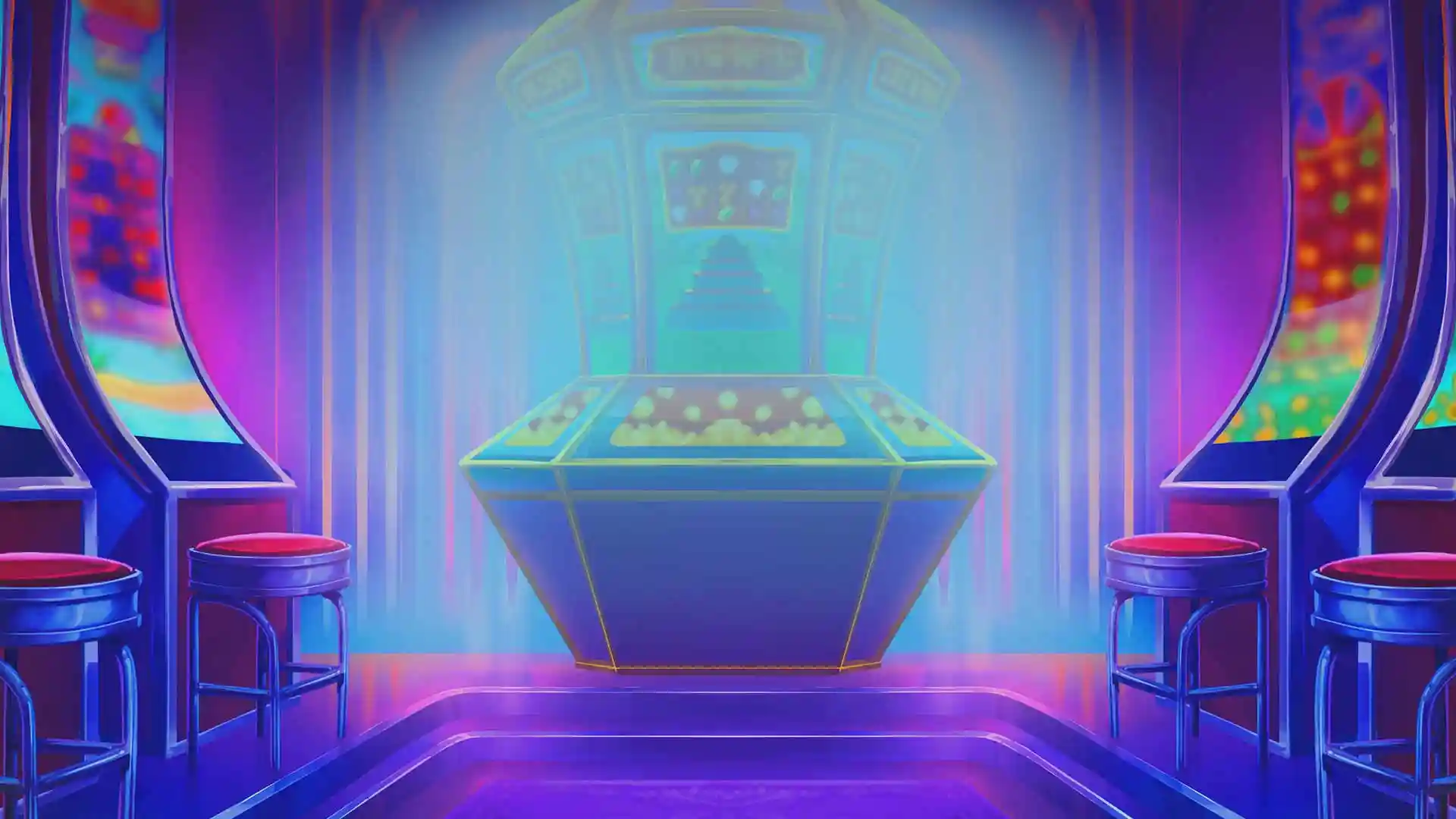 game-background