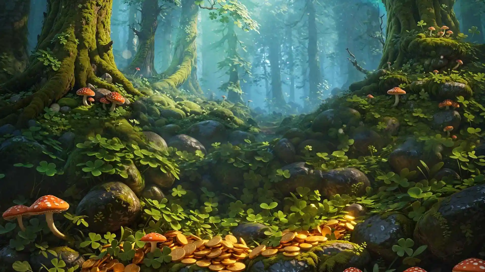 game-background