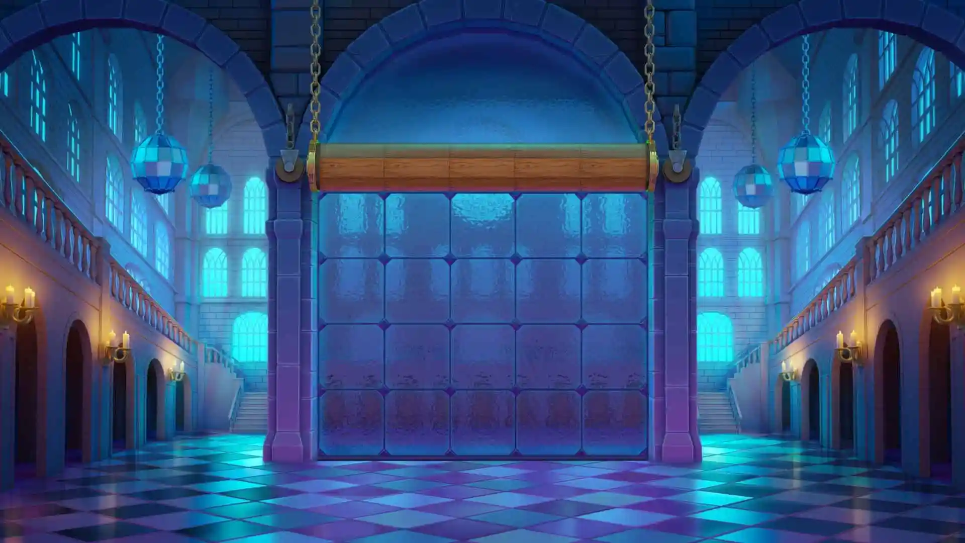 game-background
