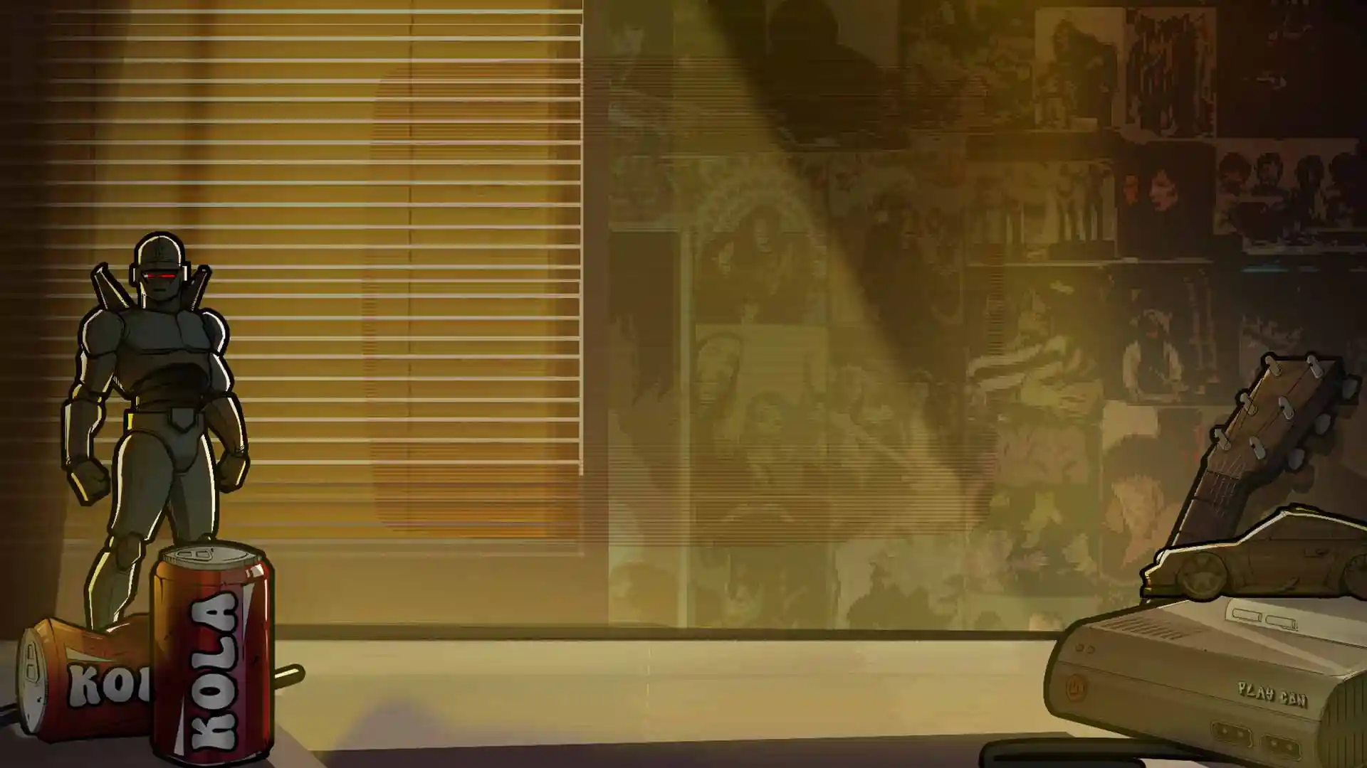 game-background