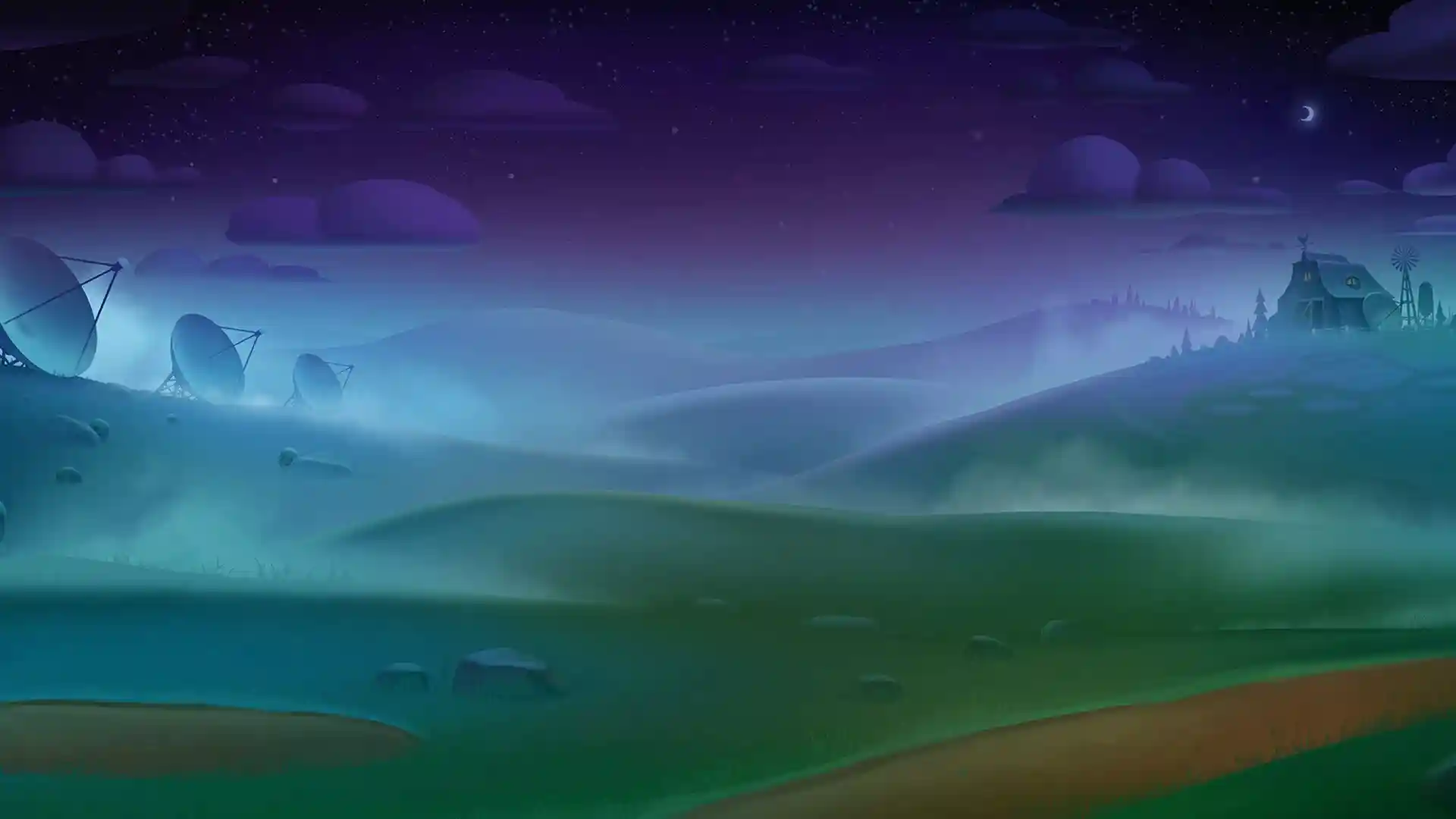 game-background