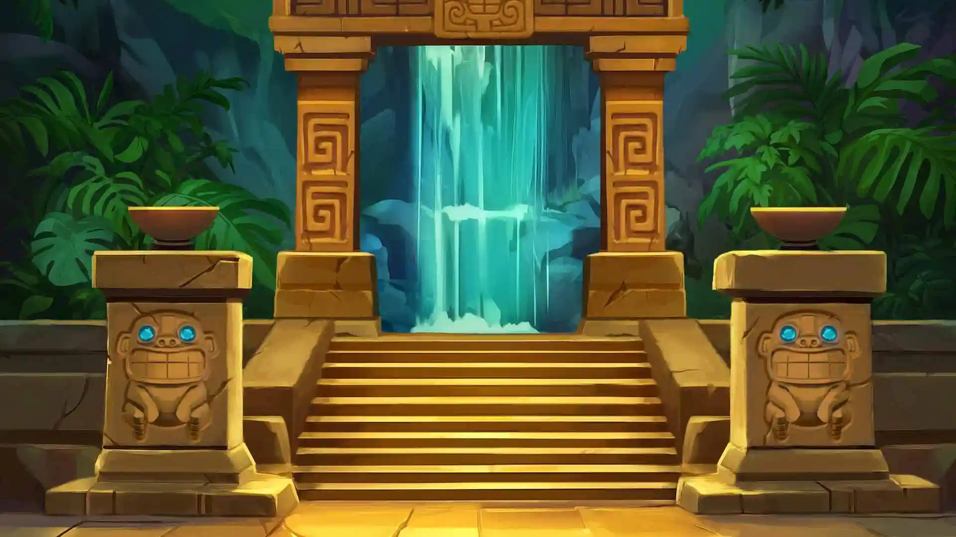 game-background