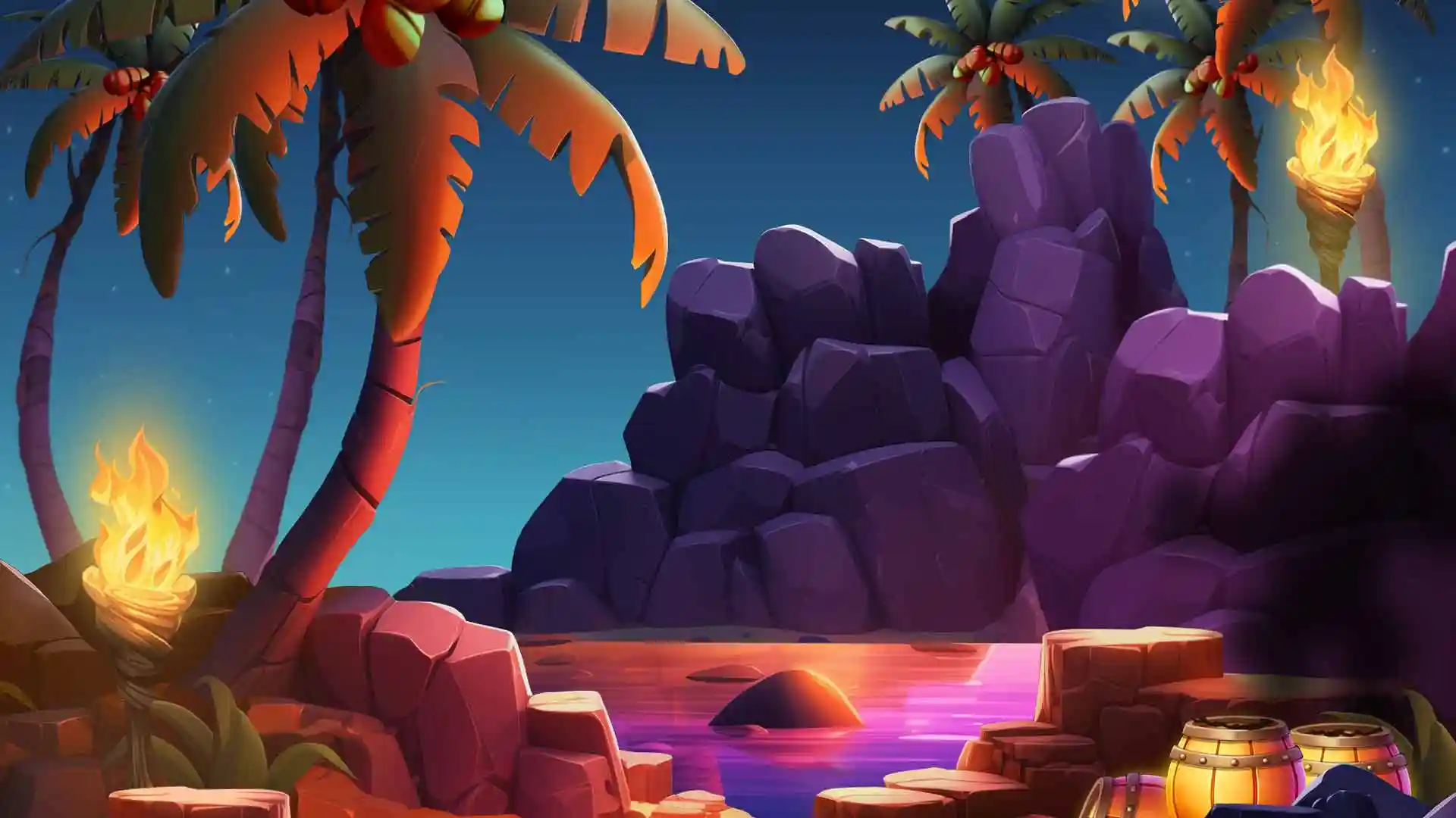 game-background
