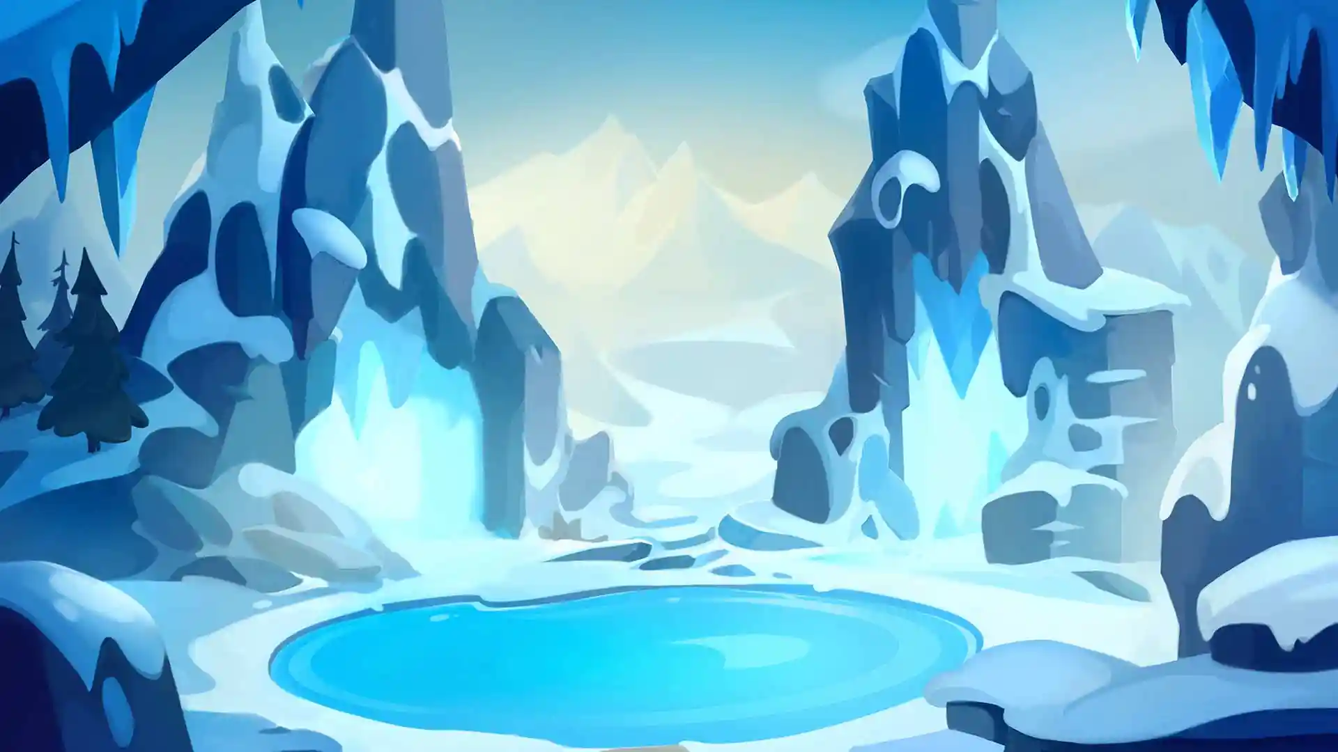 game-background