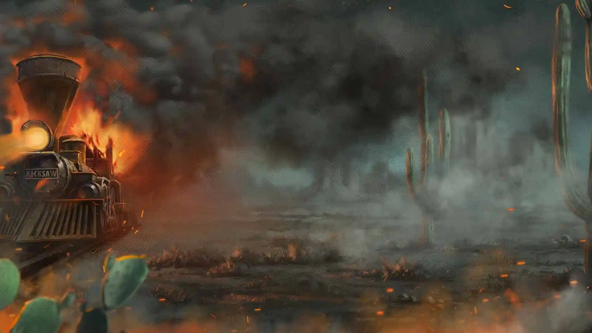 game-background