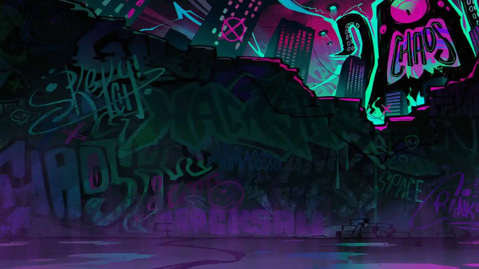 game-background