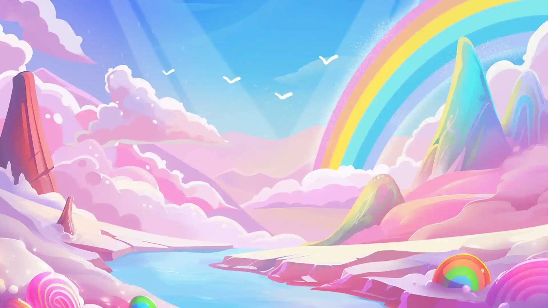 game-background