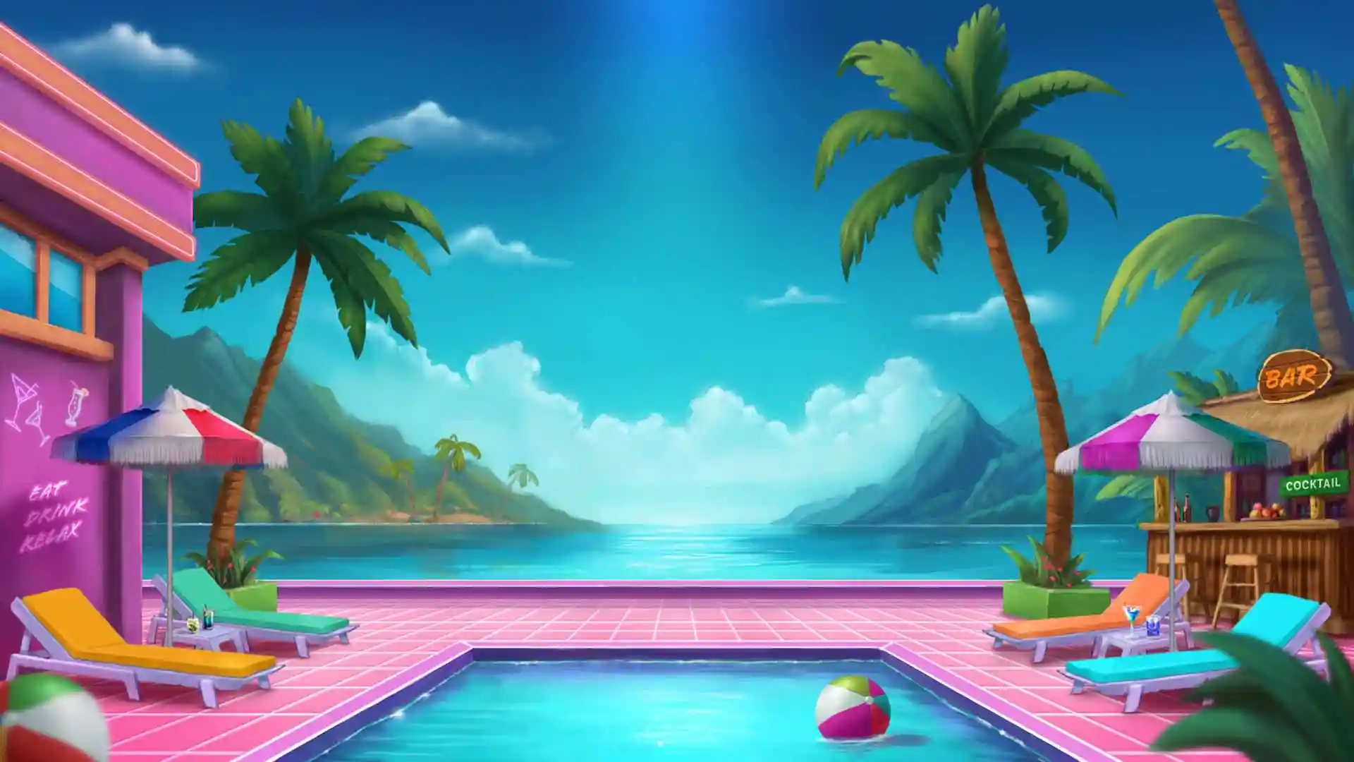 game-background