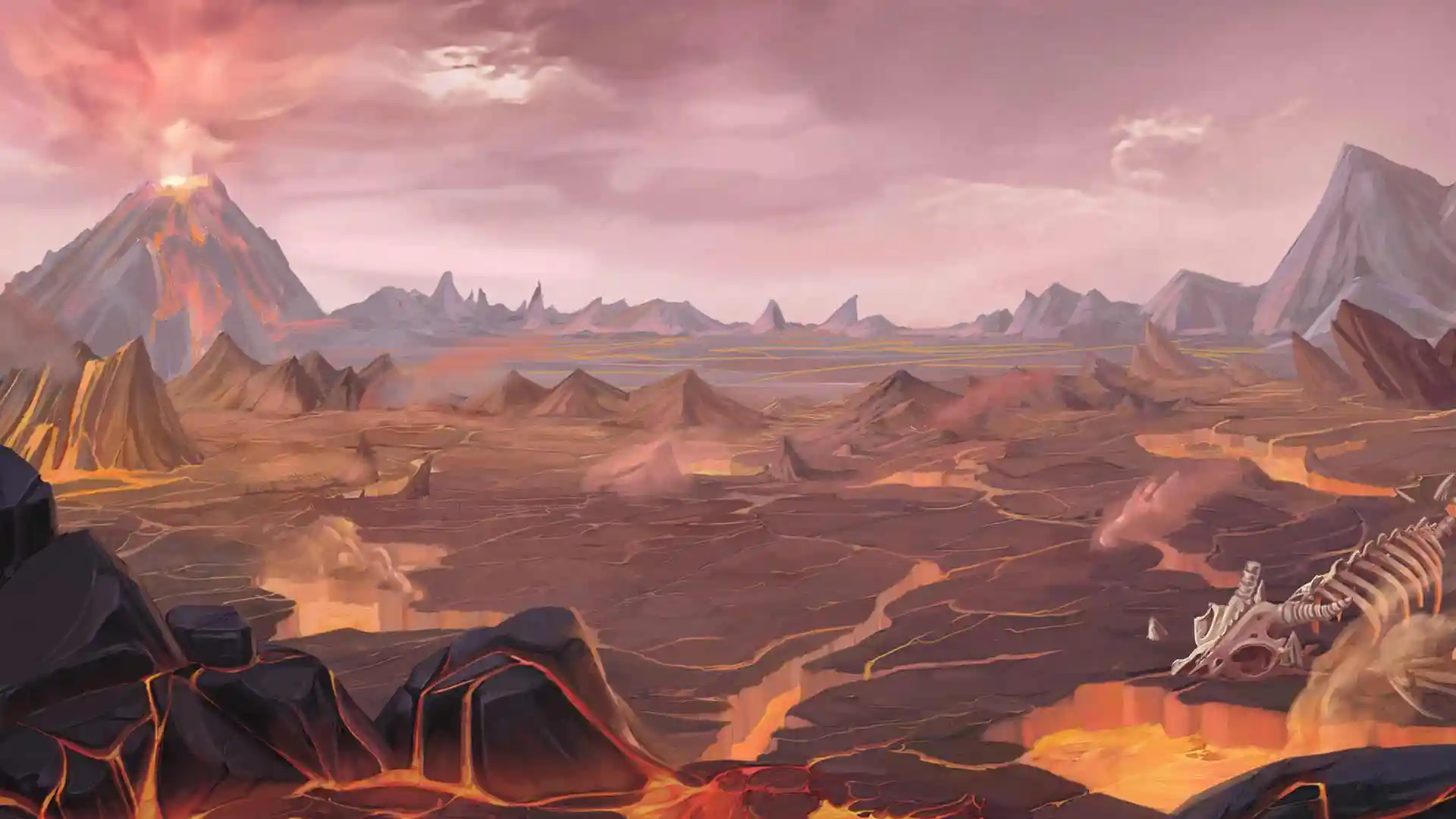 game-background