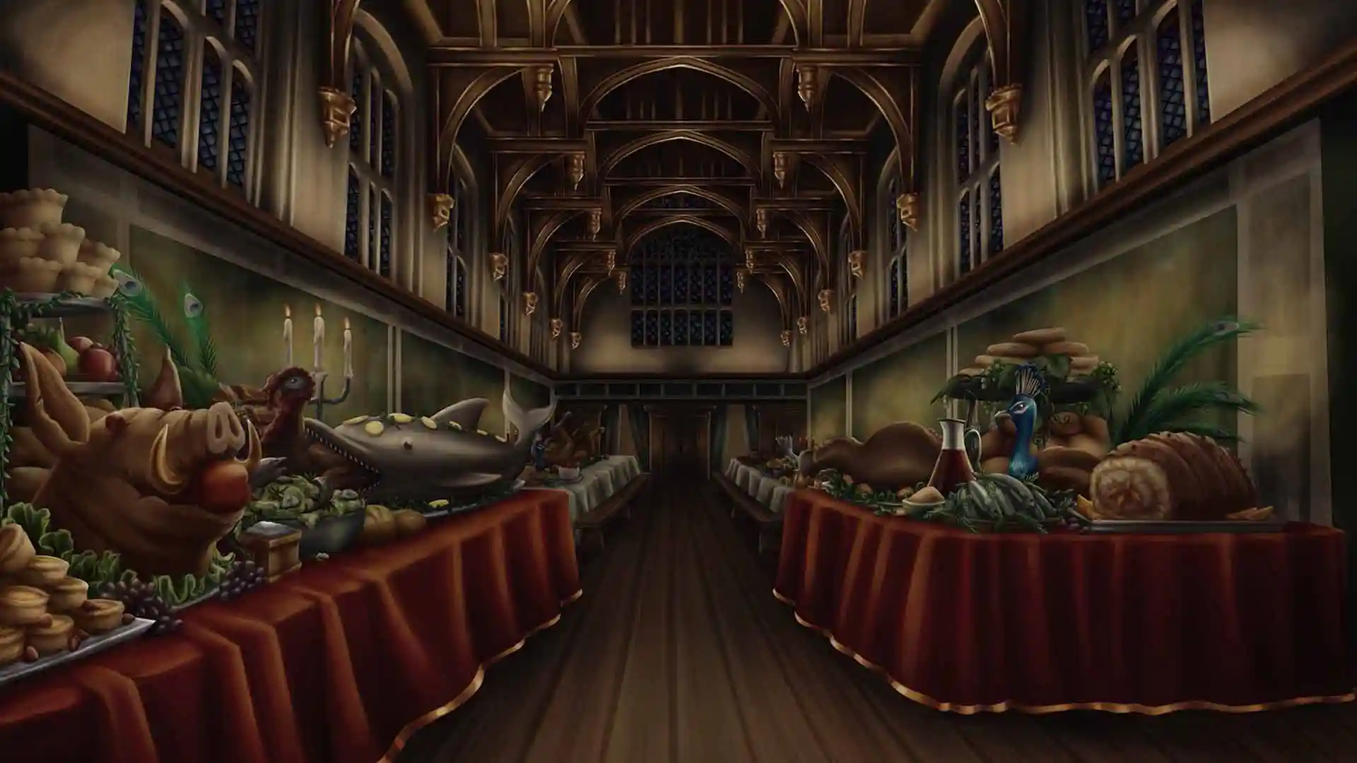 game-background