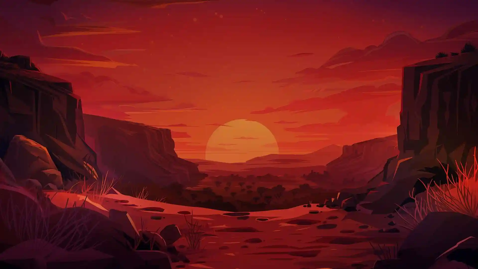 game-background