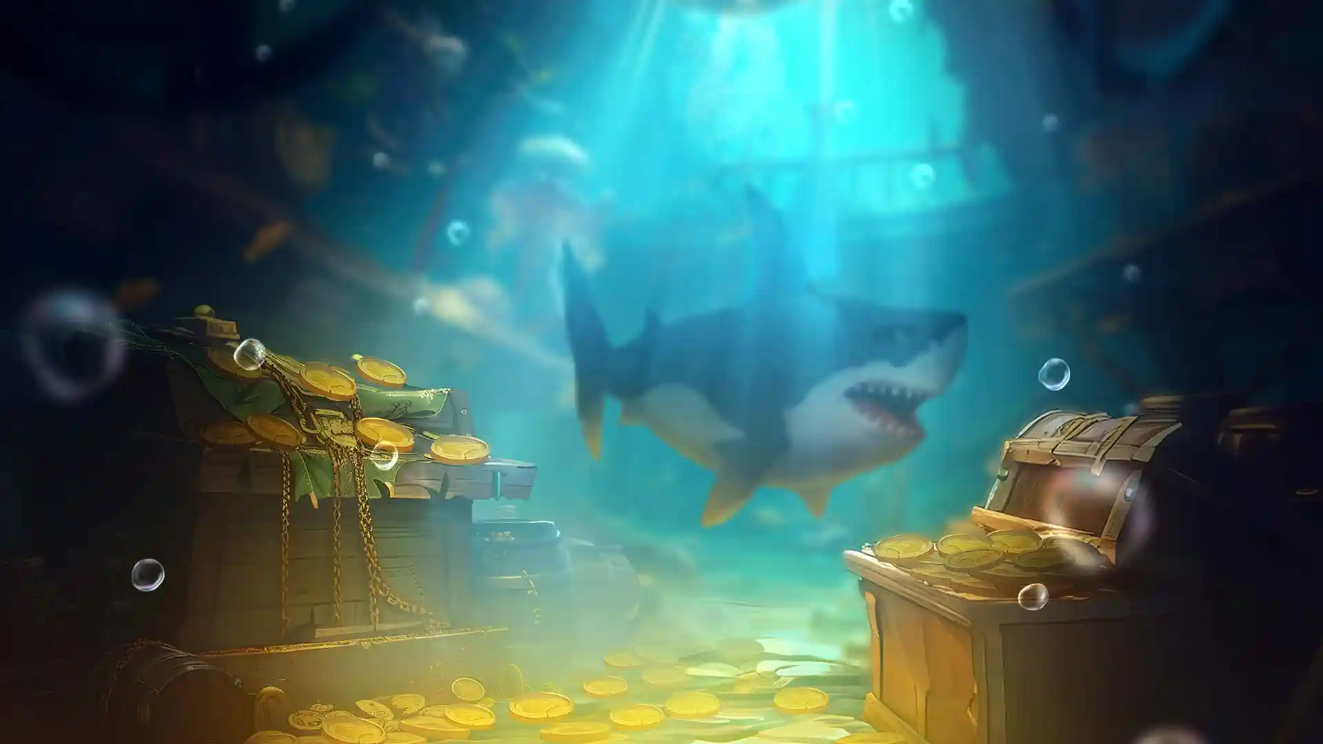 game-background