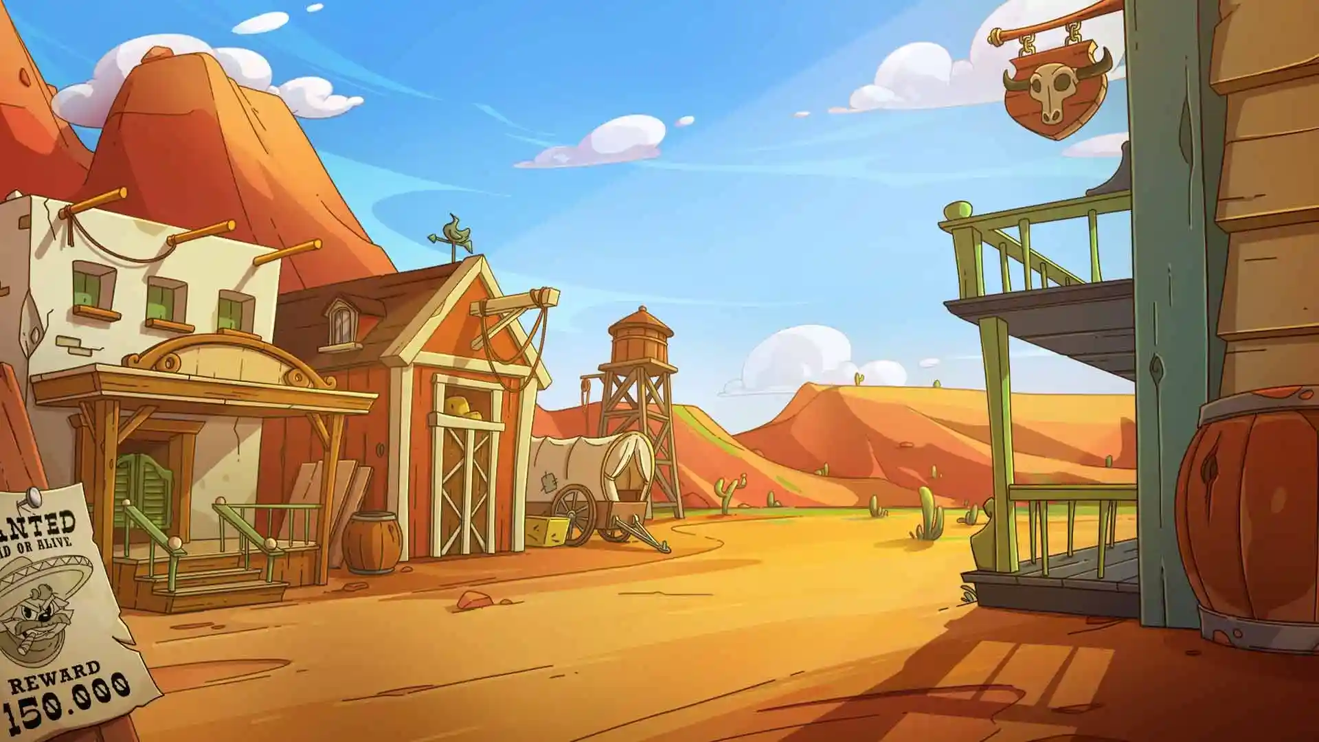 game-background
