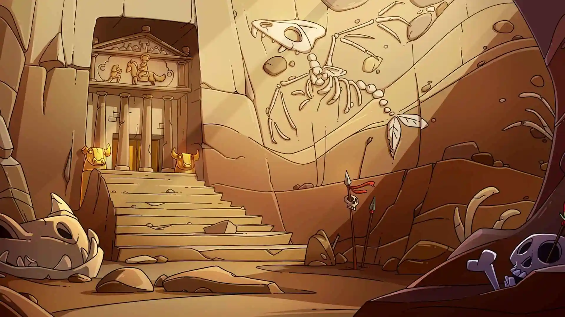 game-background