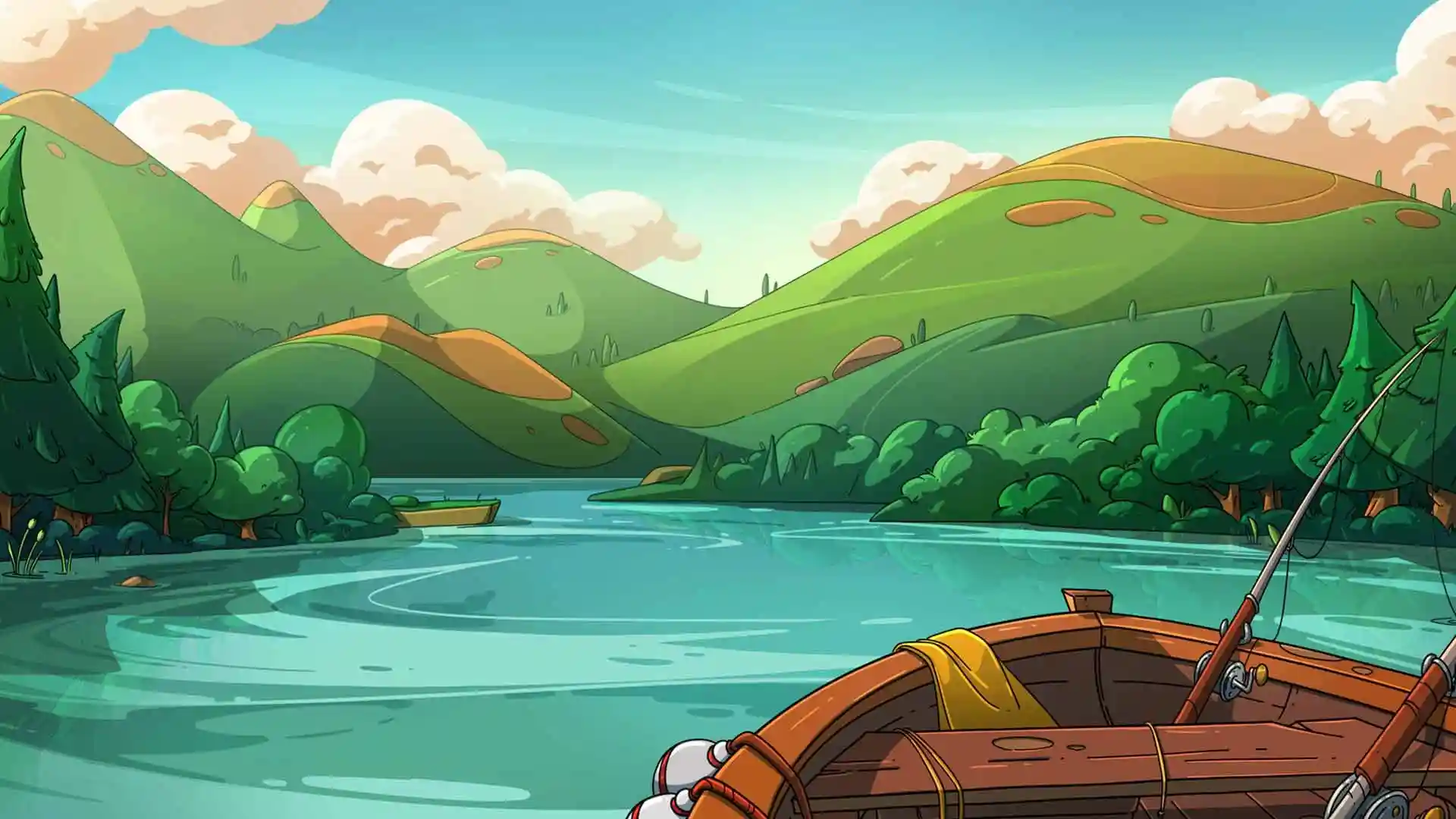 game-background
